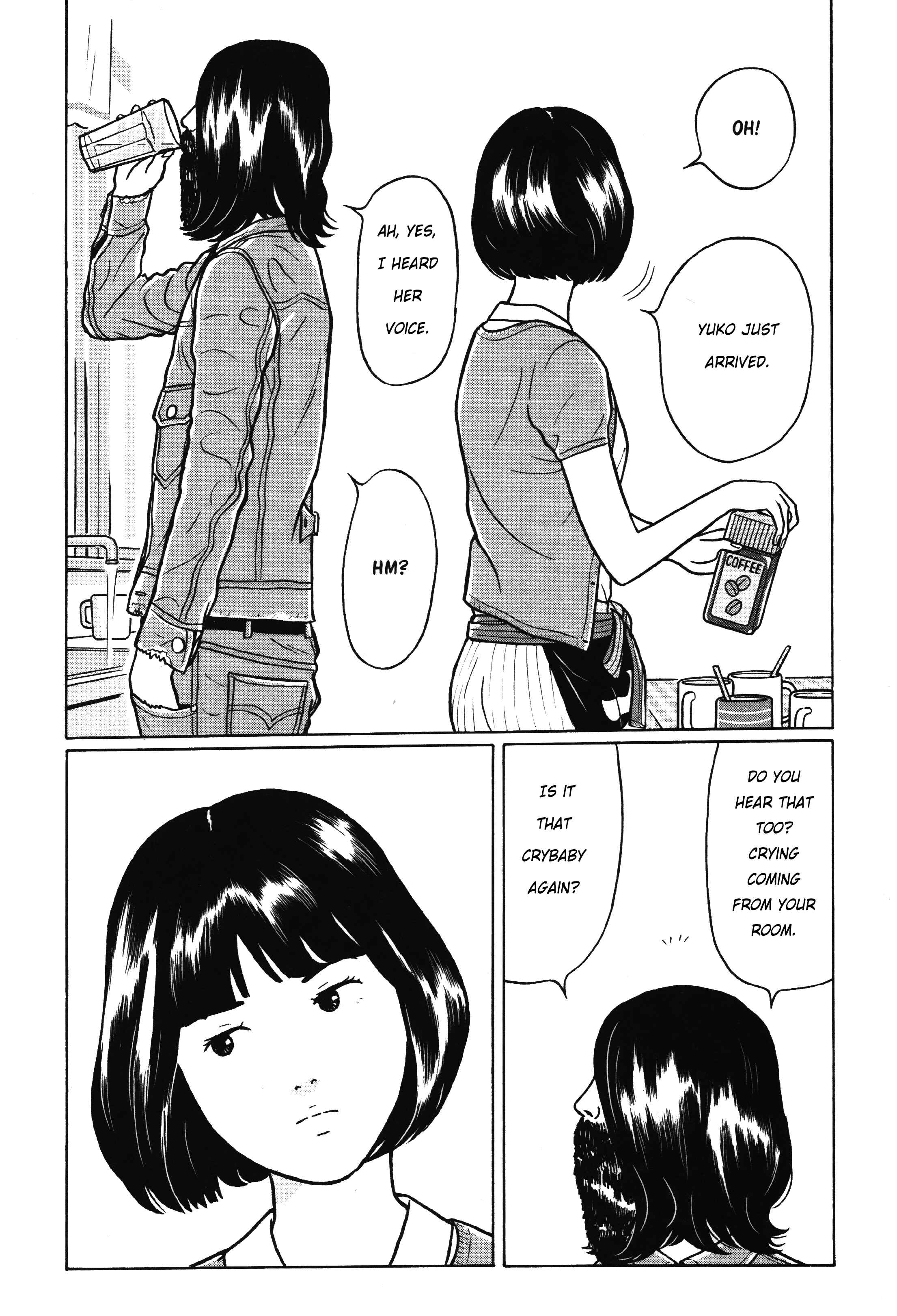 Page 11 Chapter 8 Little Kobe