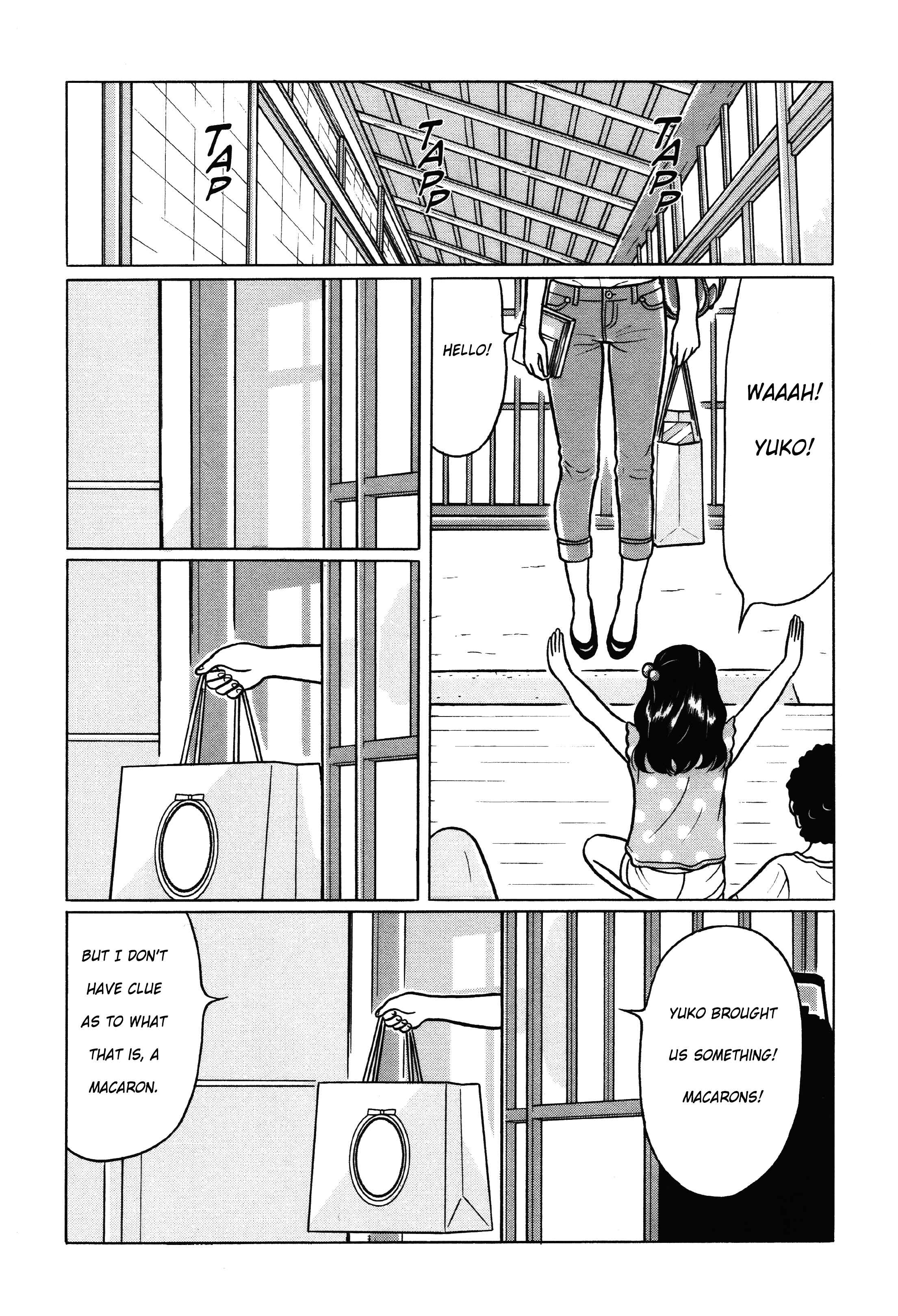 Page 7 Chapter 8 Little Kobe