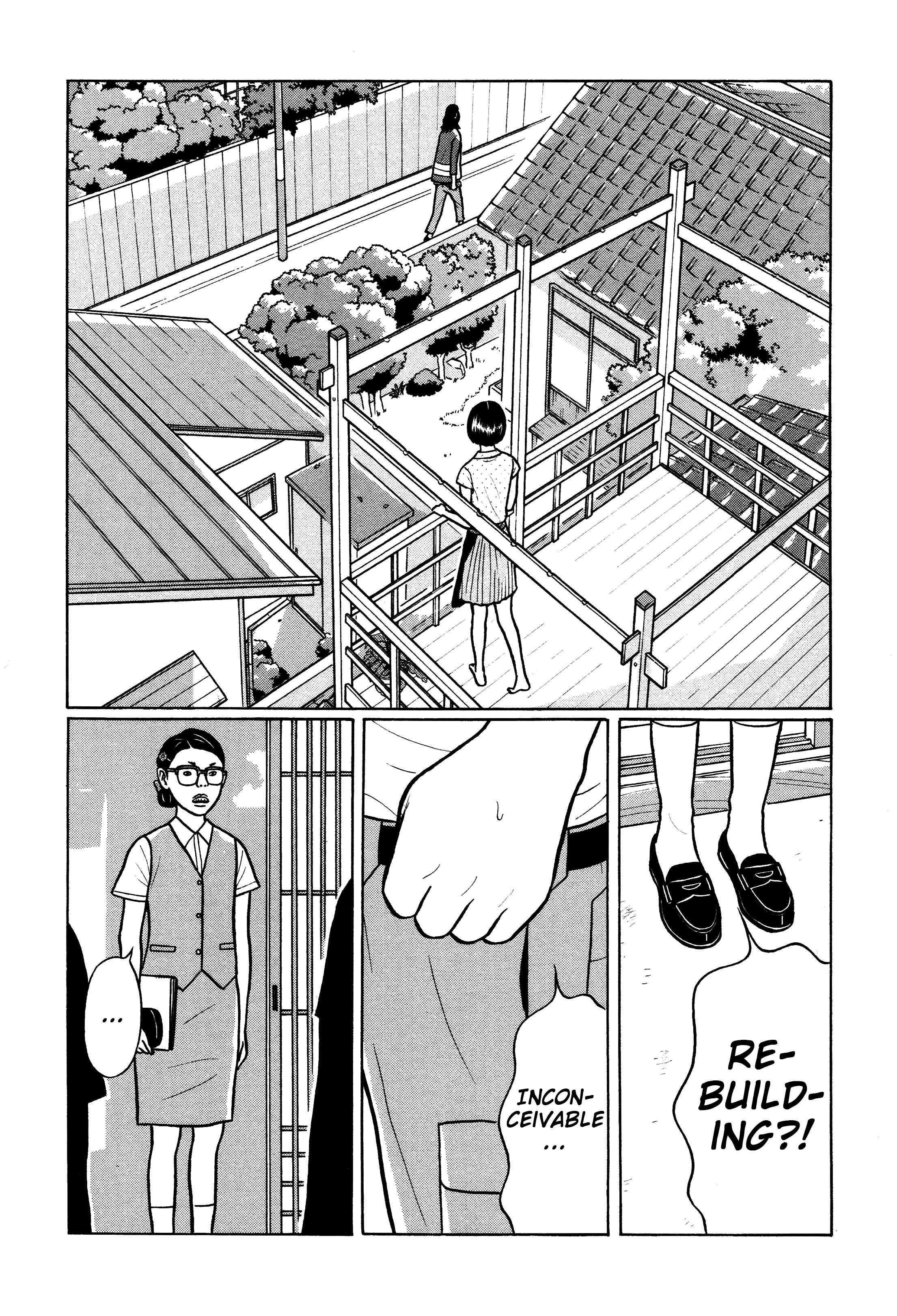 Page 21 Chapter 21 Little Kobe