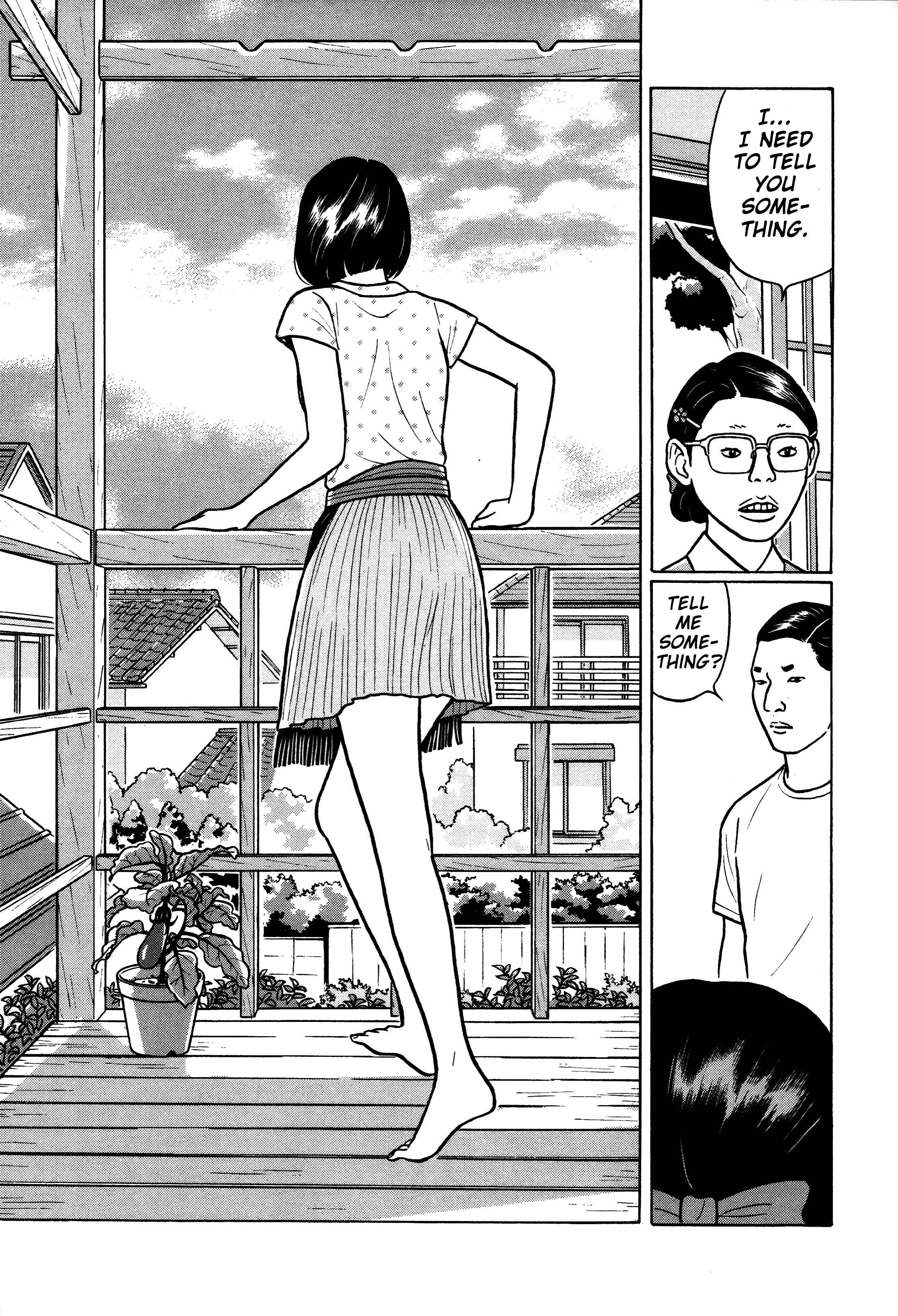 Page 22 Chapter 21 Little Kobe