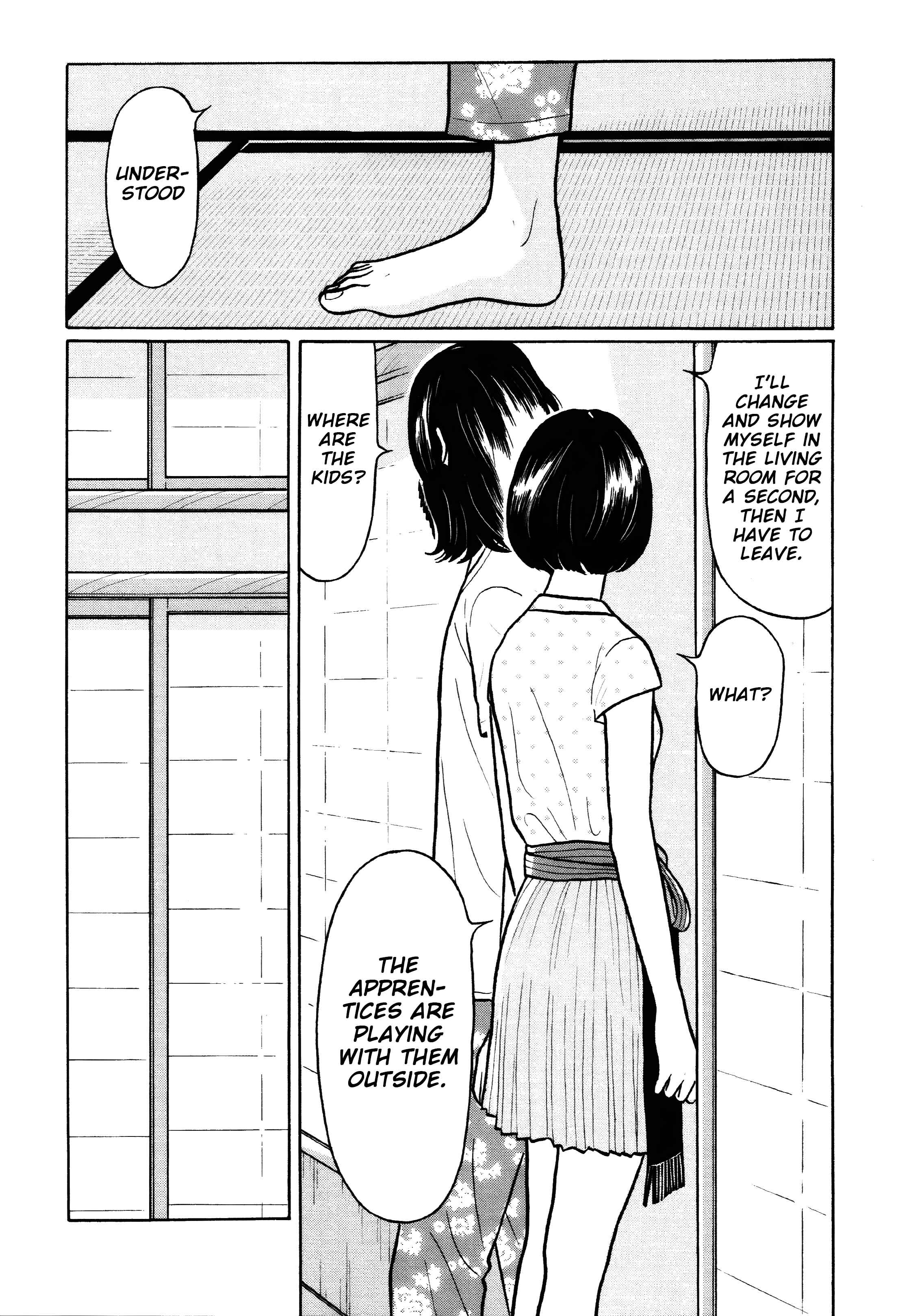 Page 5 Chapter 21 Little Kobe