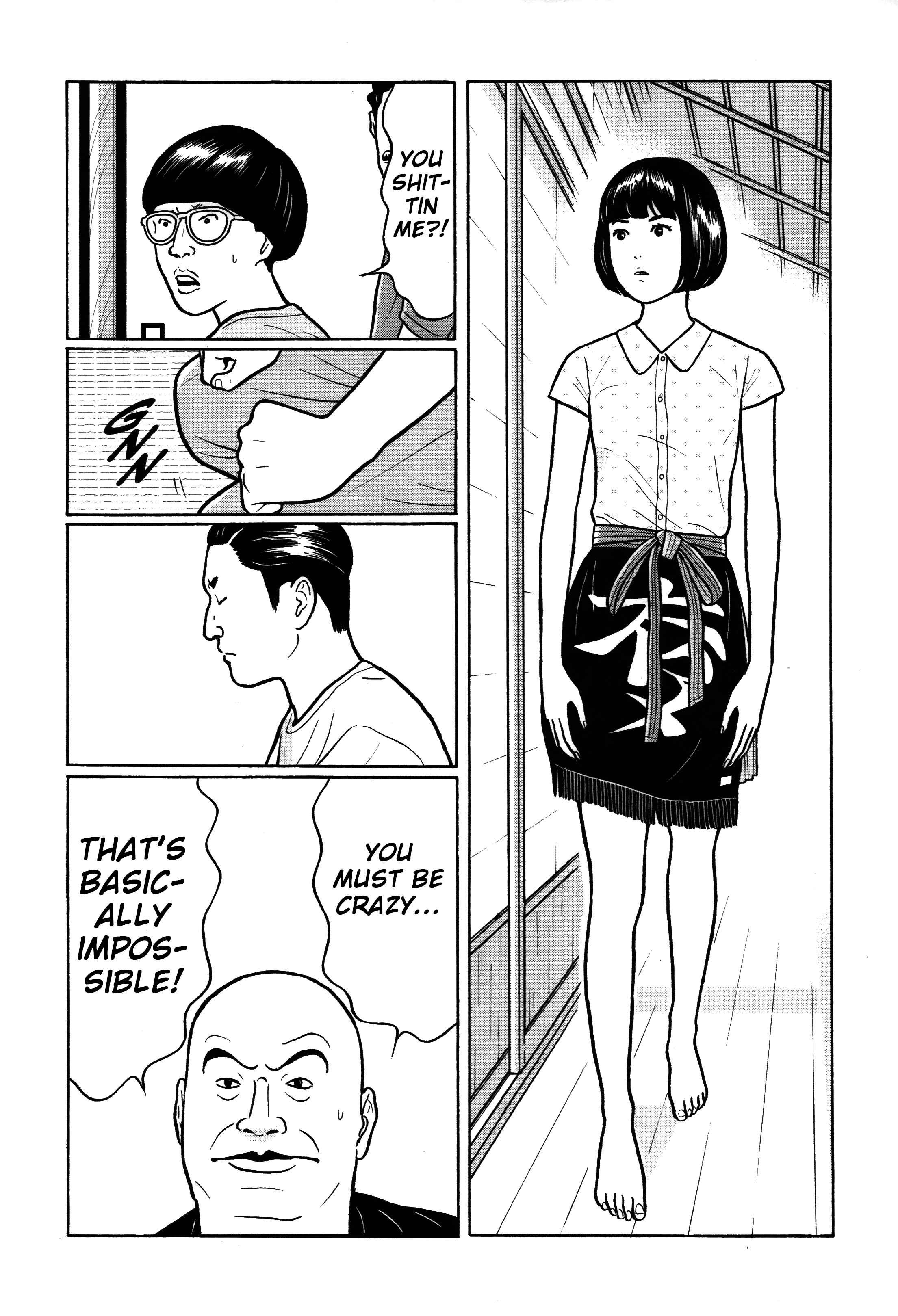 Page 8 Chapter 21 Little Kobe