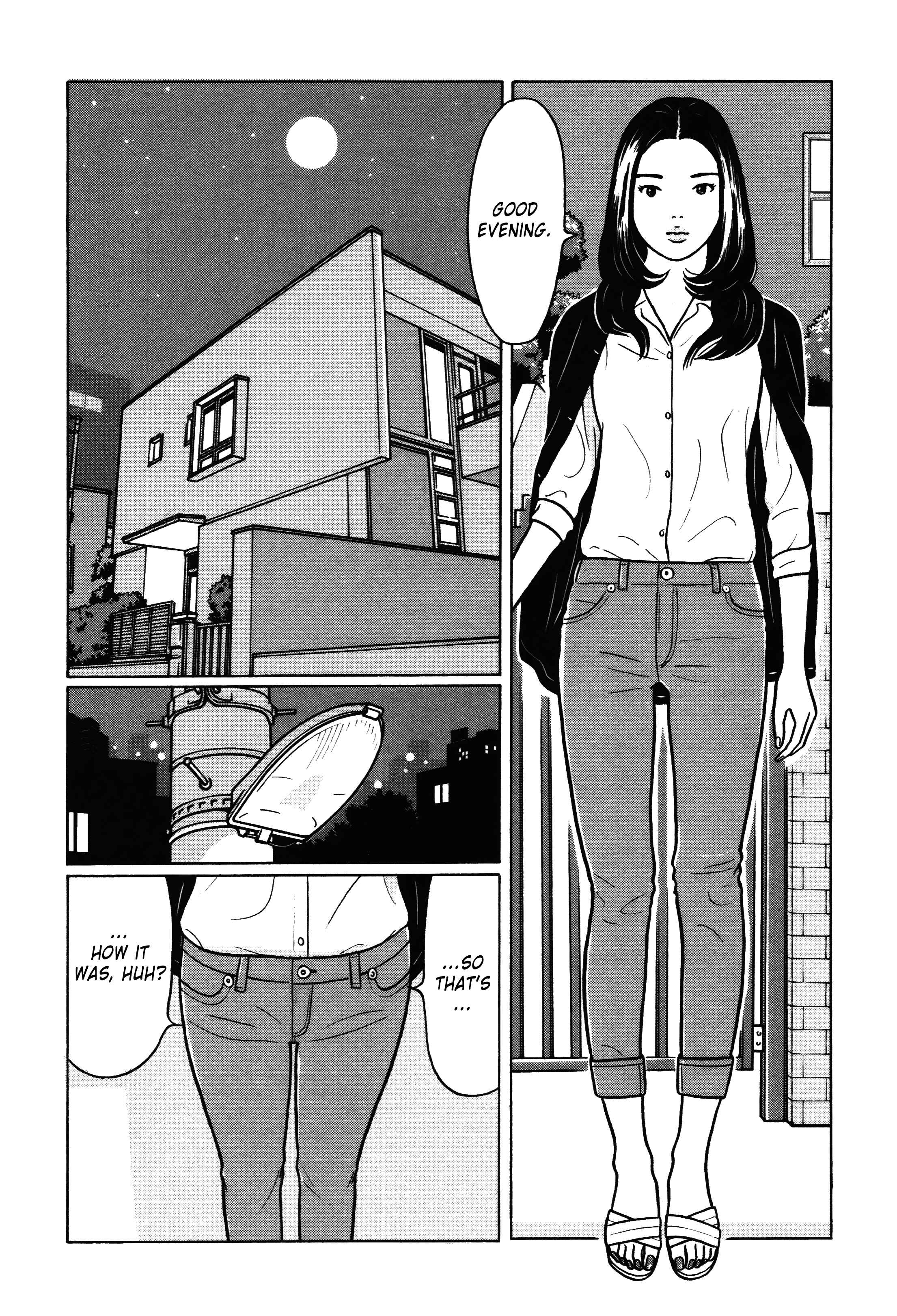 Page 11 Chapter 11 Little Kobe