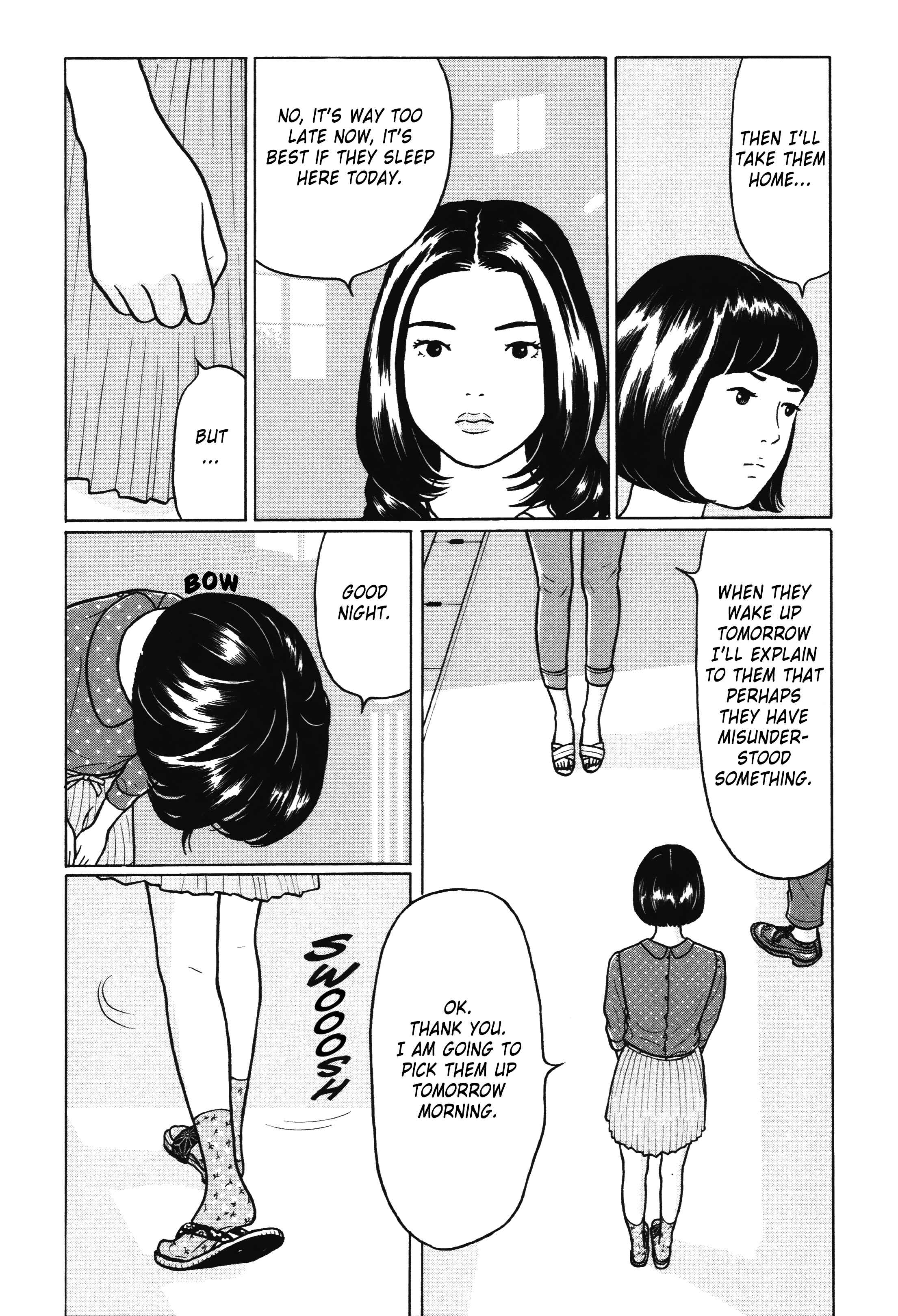 Page 14 Chapter 11 Little Kobe