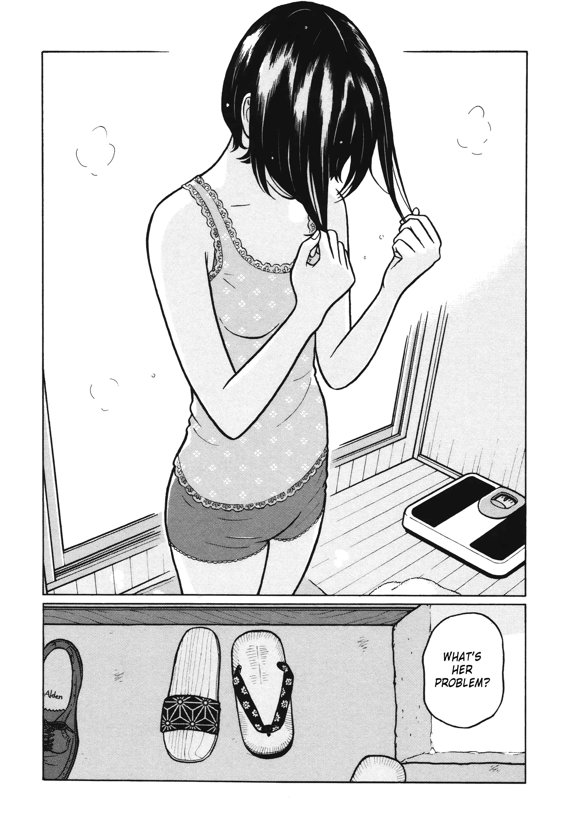 Page 18 Chapter 11 Little Kobe