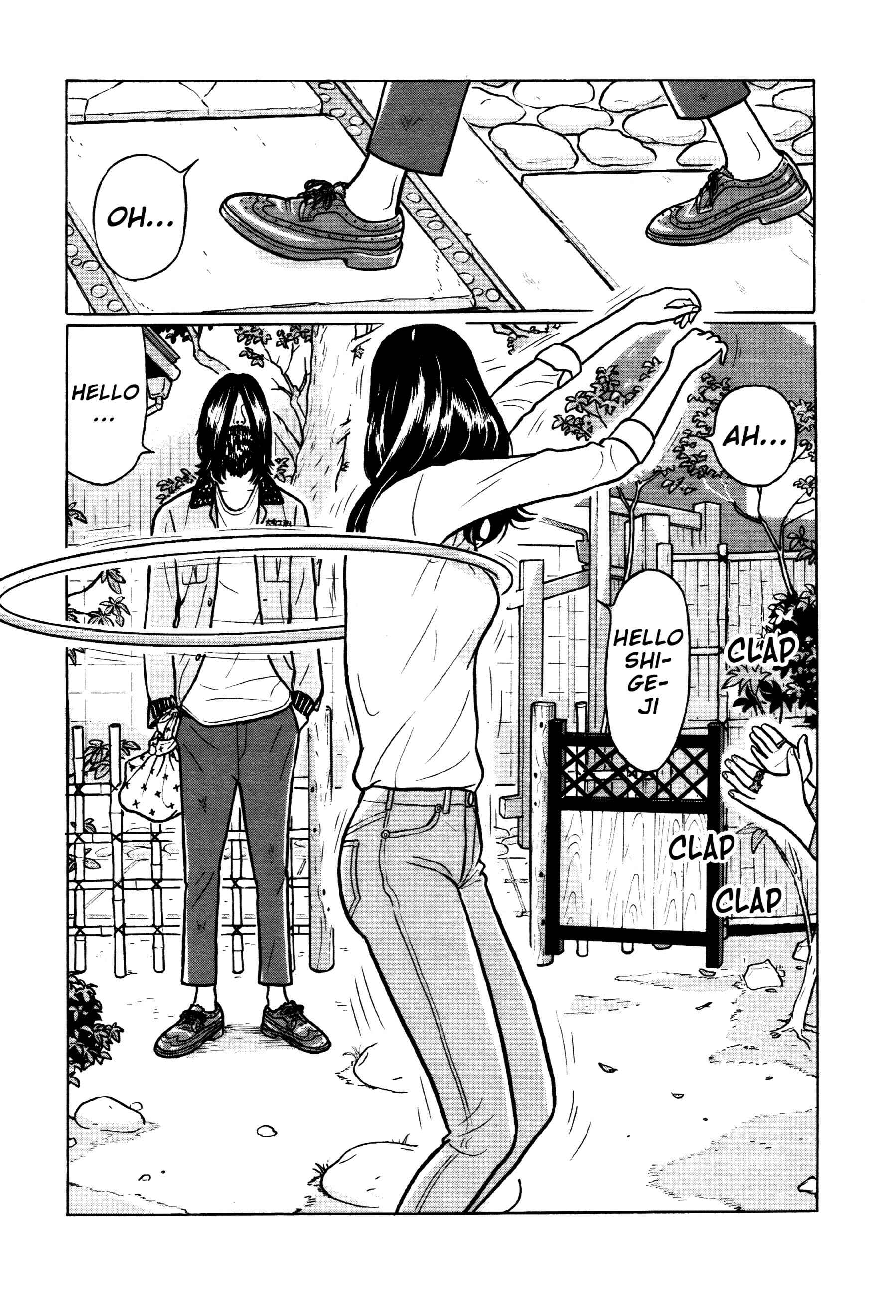 Page 10 Chapter 35 Little Kobe