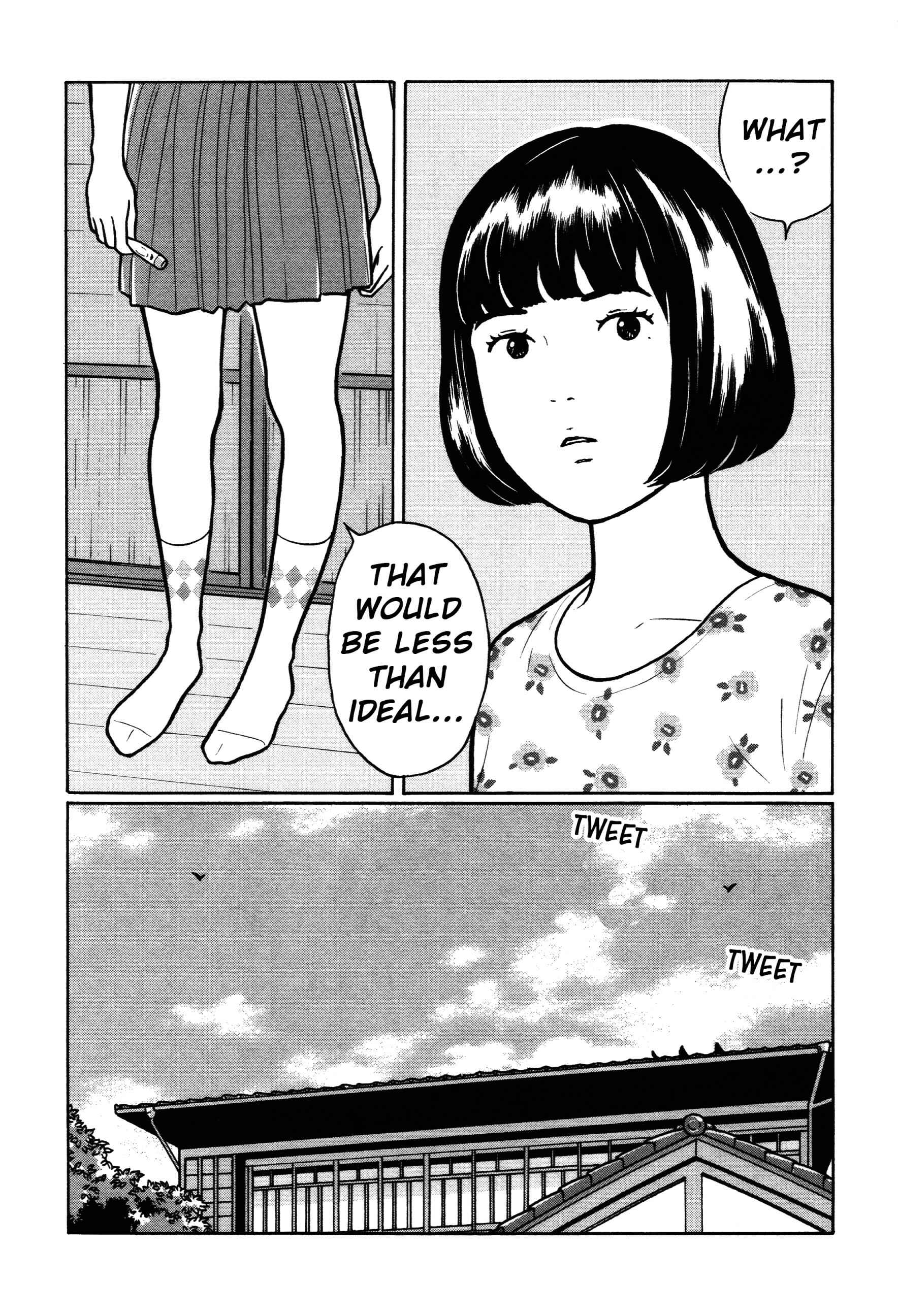Page 17 Chapter 35 Little Kobe