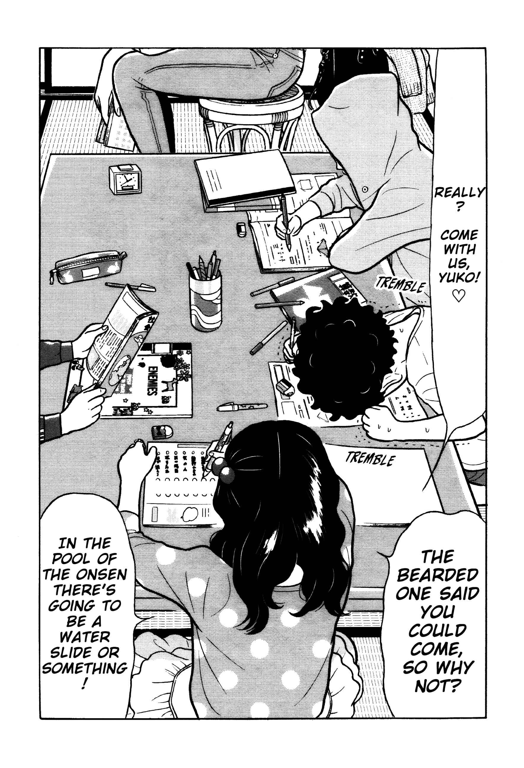 Page 3 Chapter 35 Little Kobe