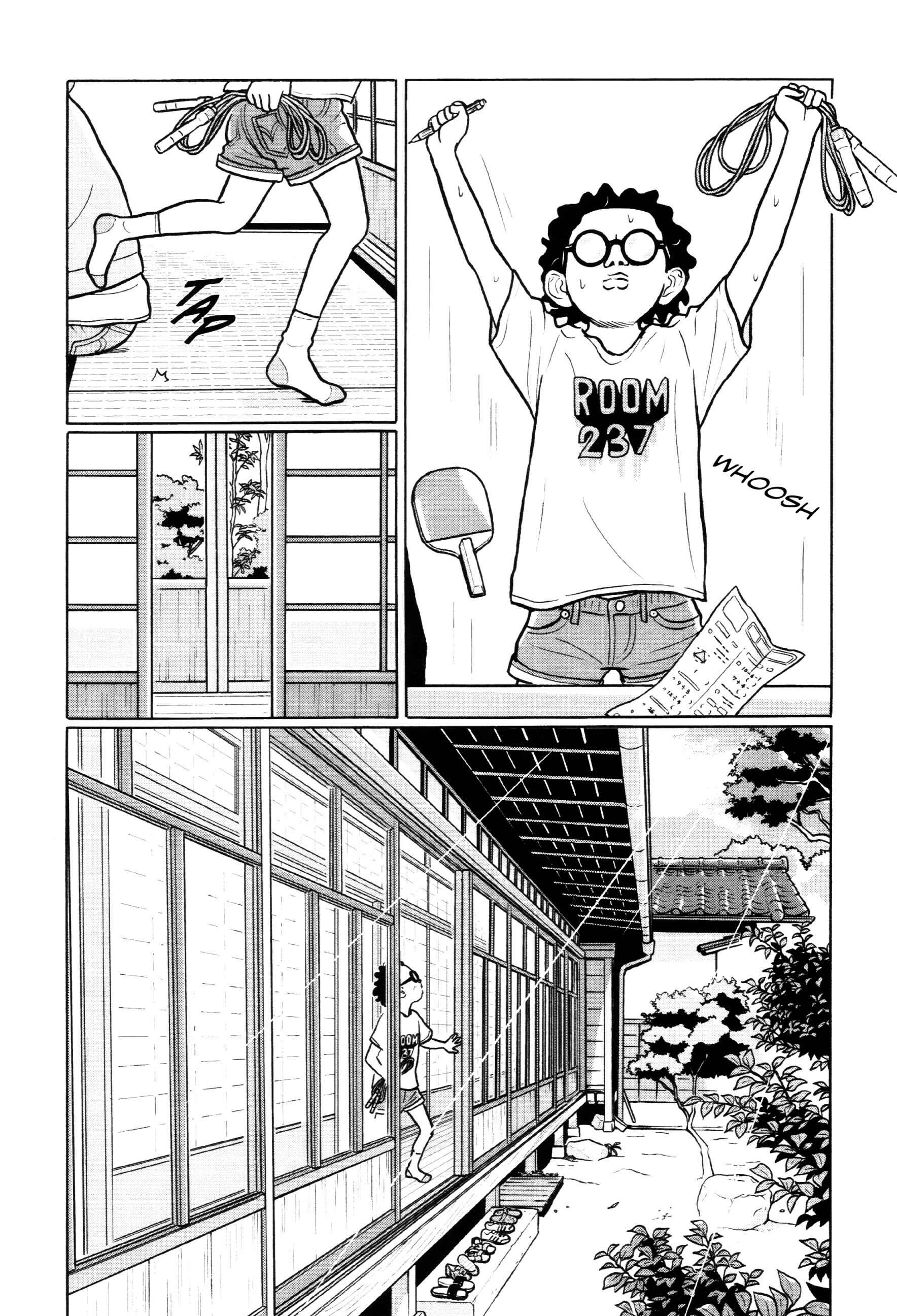 Page 5 Chapter 35 Little Kobe