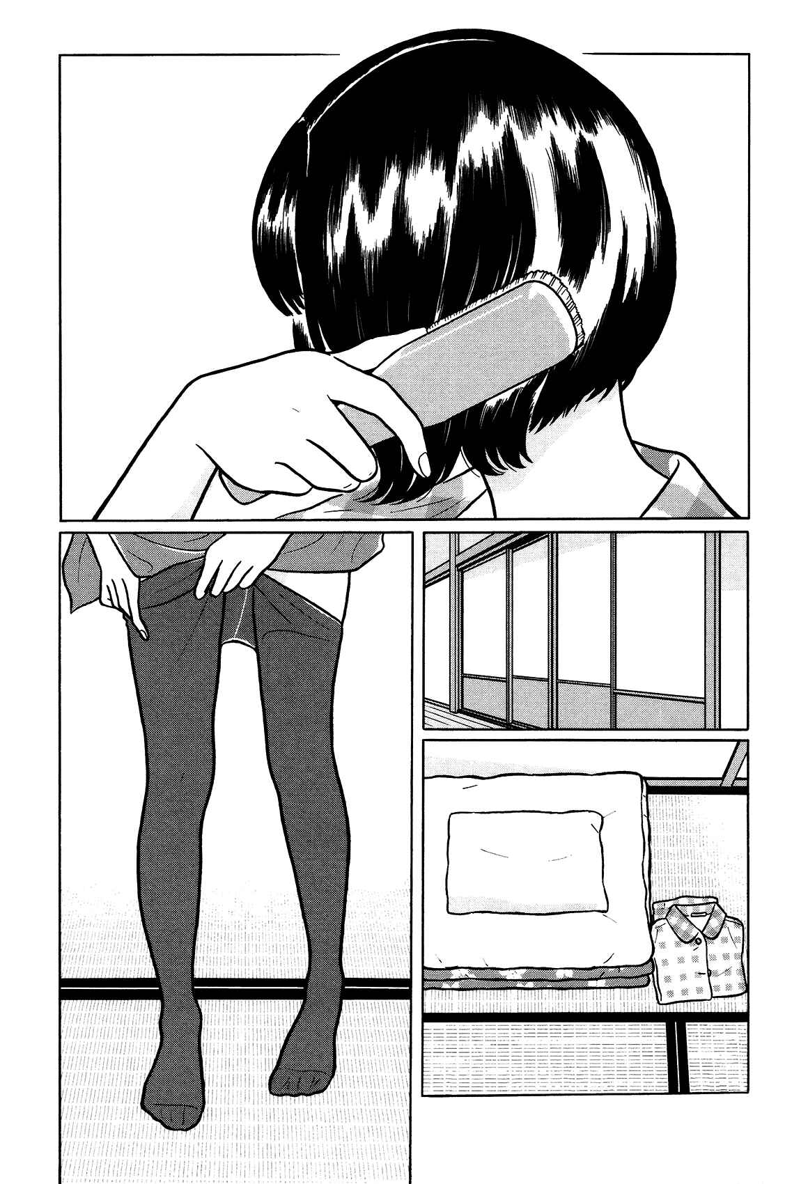 Page 3 Chapter 12 Little Kobe