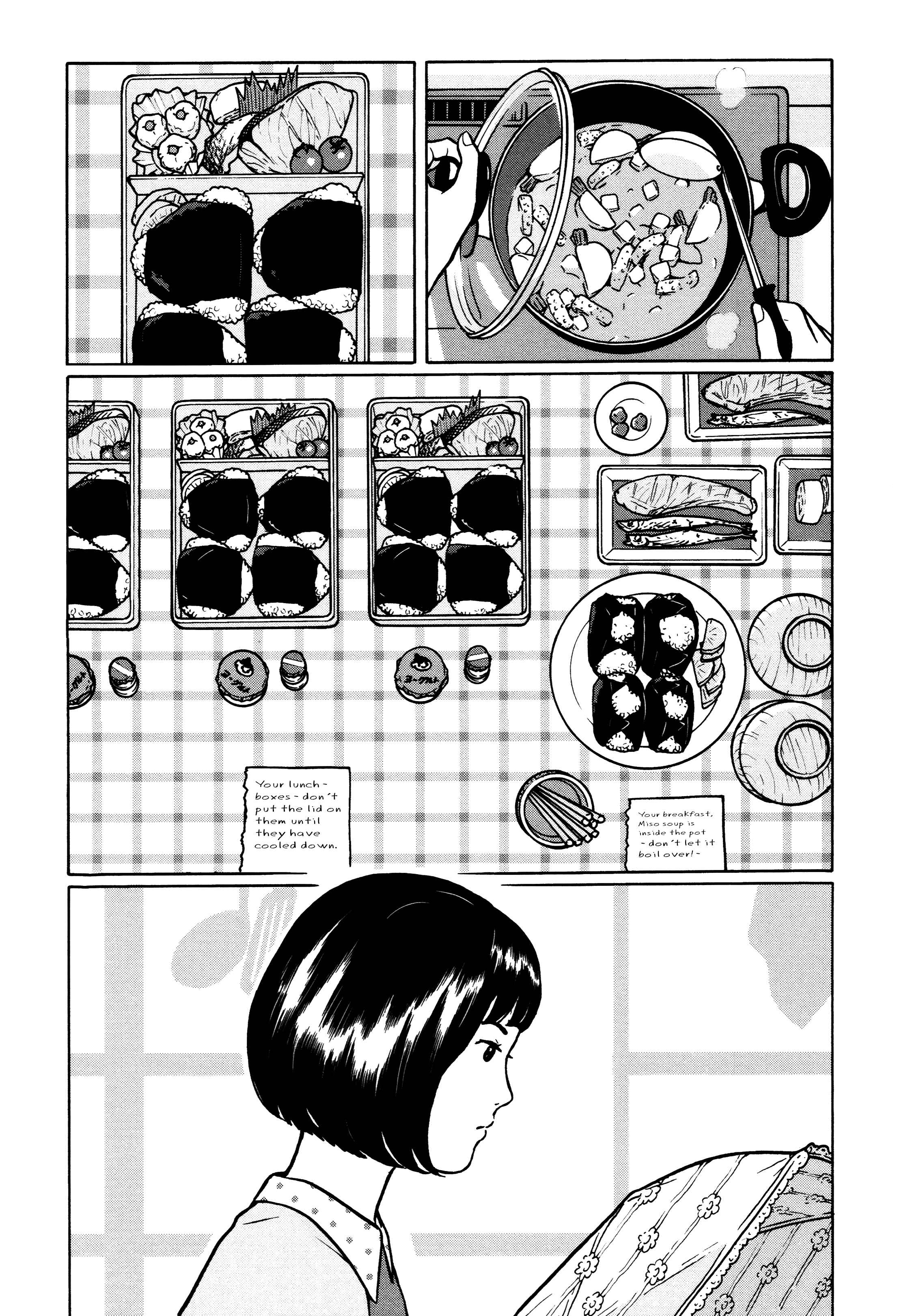 Page 6 Chapter 12 Little Kobe