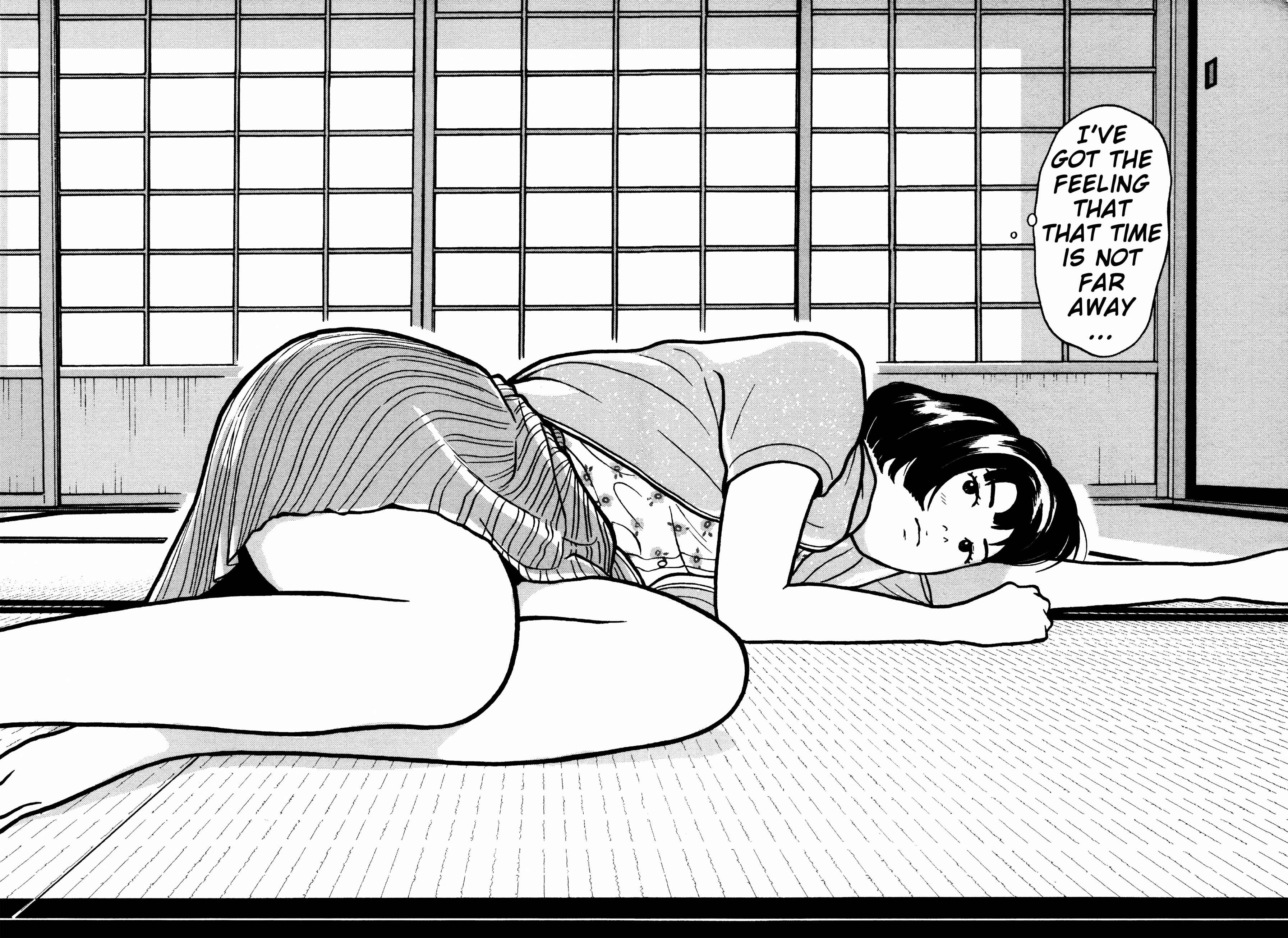 Page 13 Chapter 33 Little Kobe
