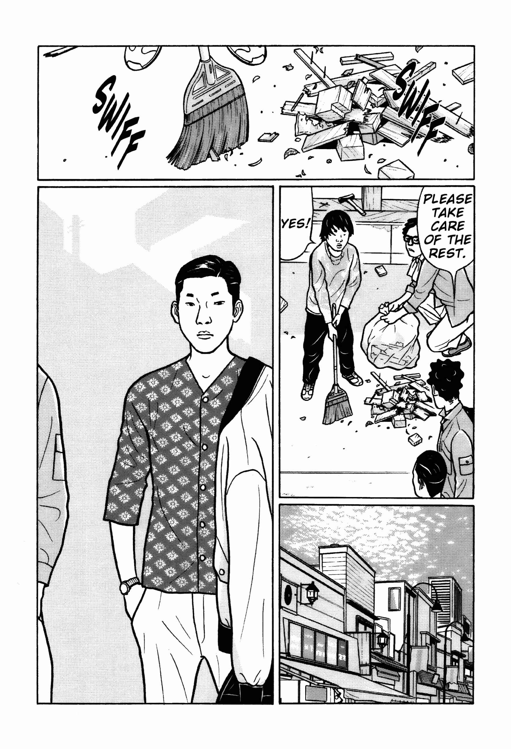 Page 16 Chapter 33 Little Kobe