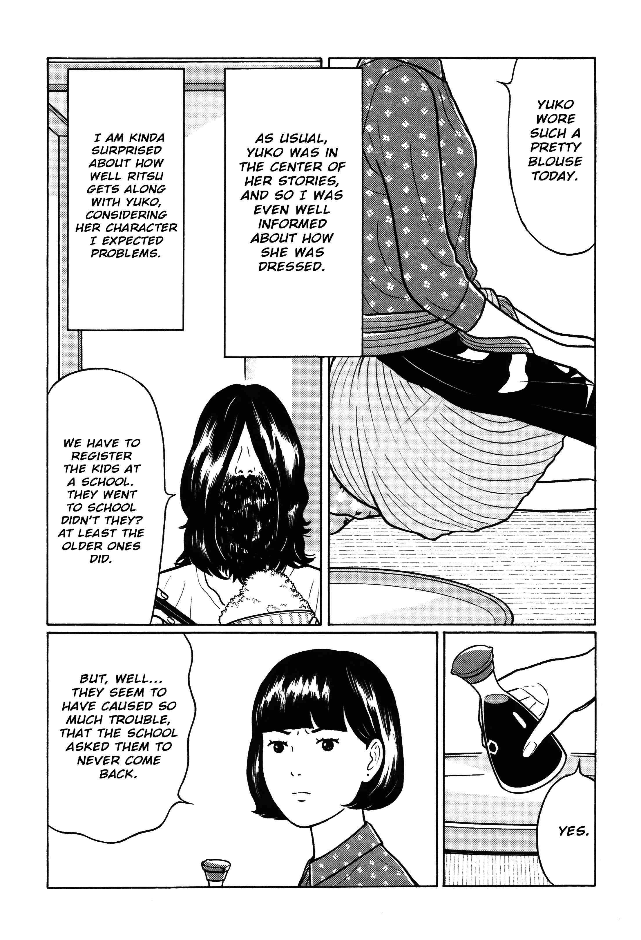 Page 10 Chapter 15 Little Kobe
