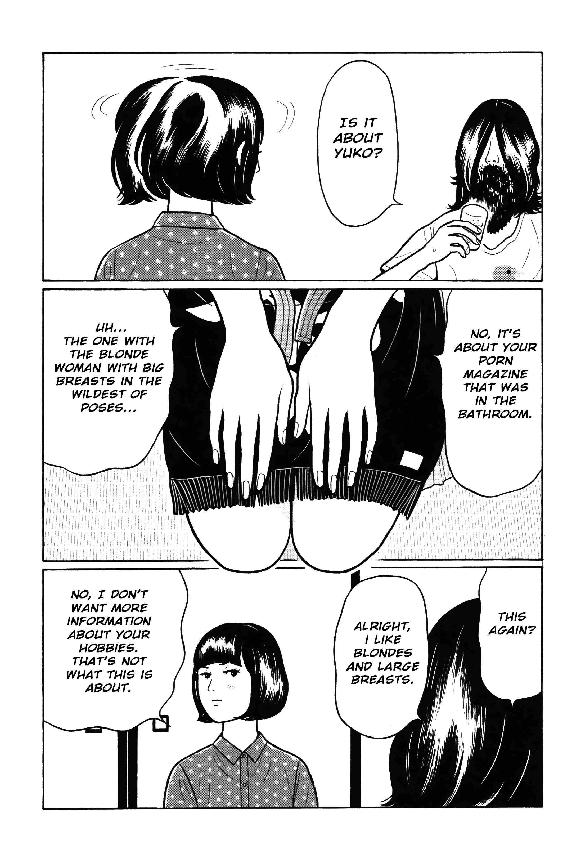 Page 12 Chapter 15 Little Kobe