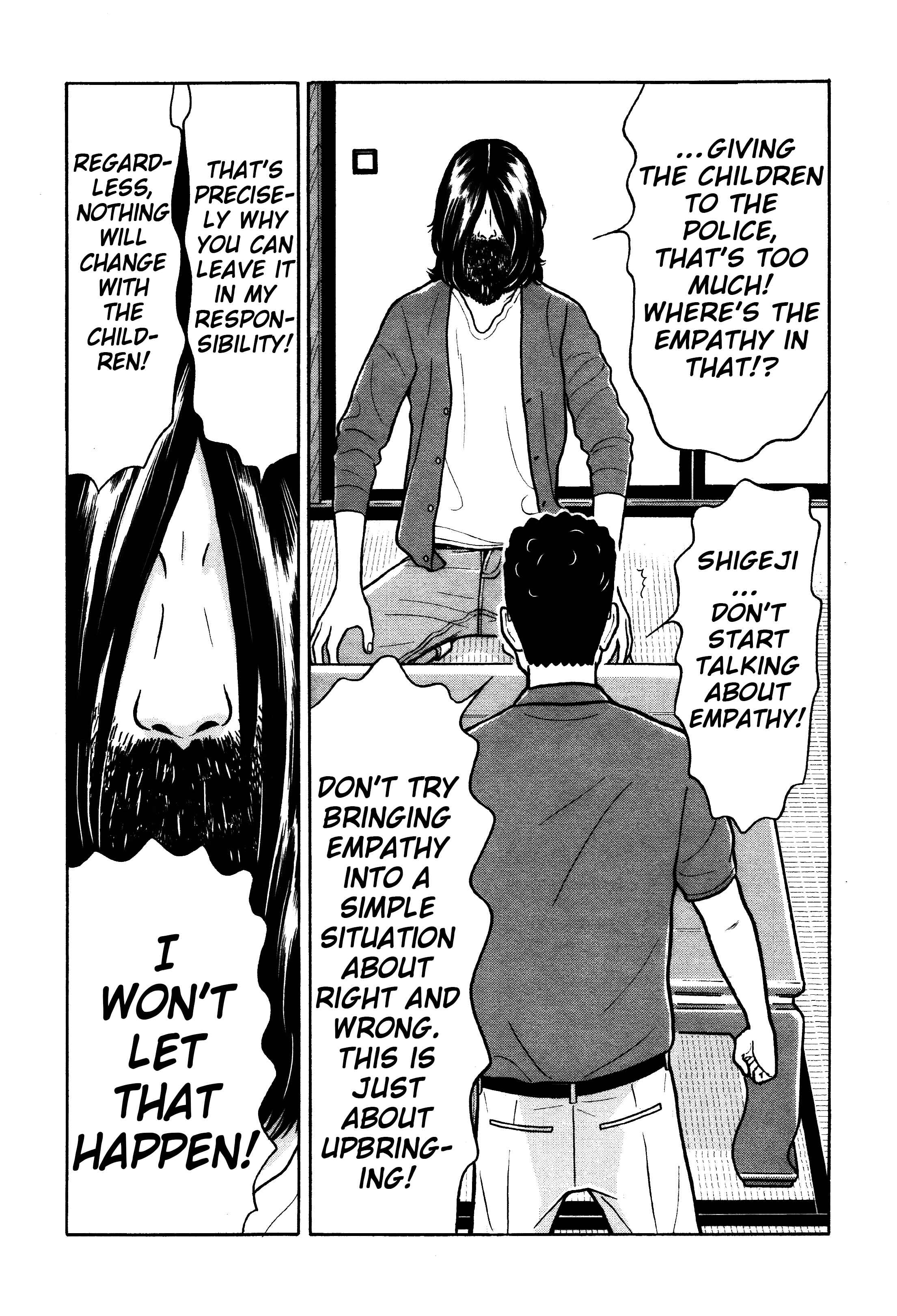 Page 16 Chapter 30 Little Kobe