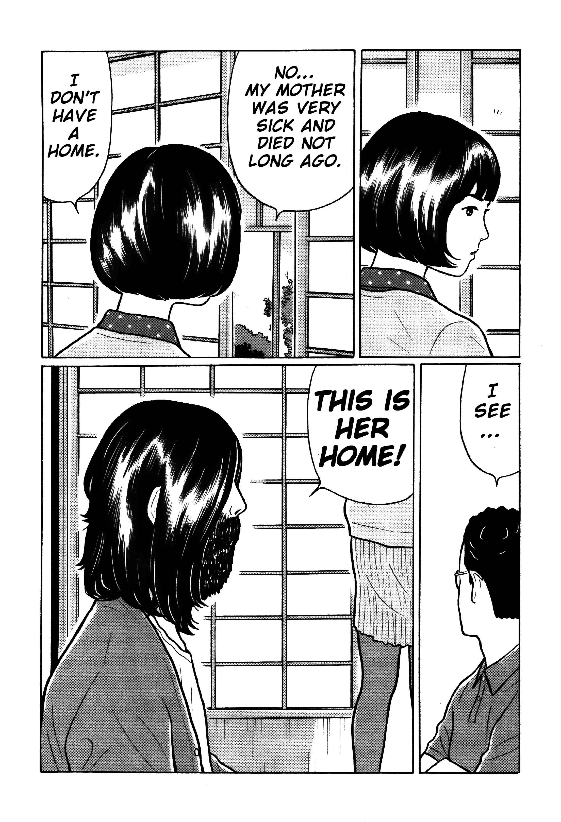 Page 9 Chapter 30 Little Kobe