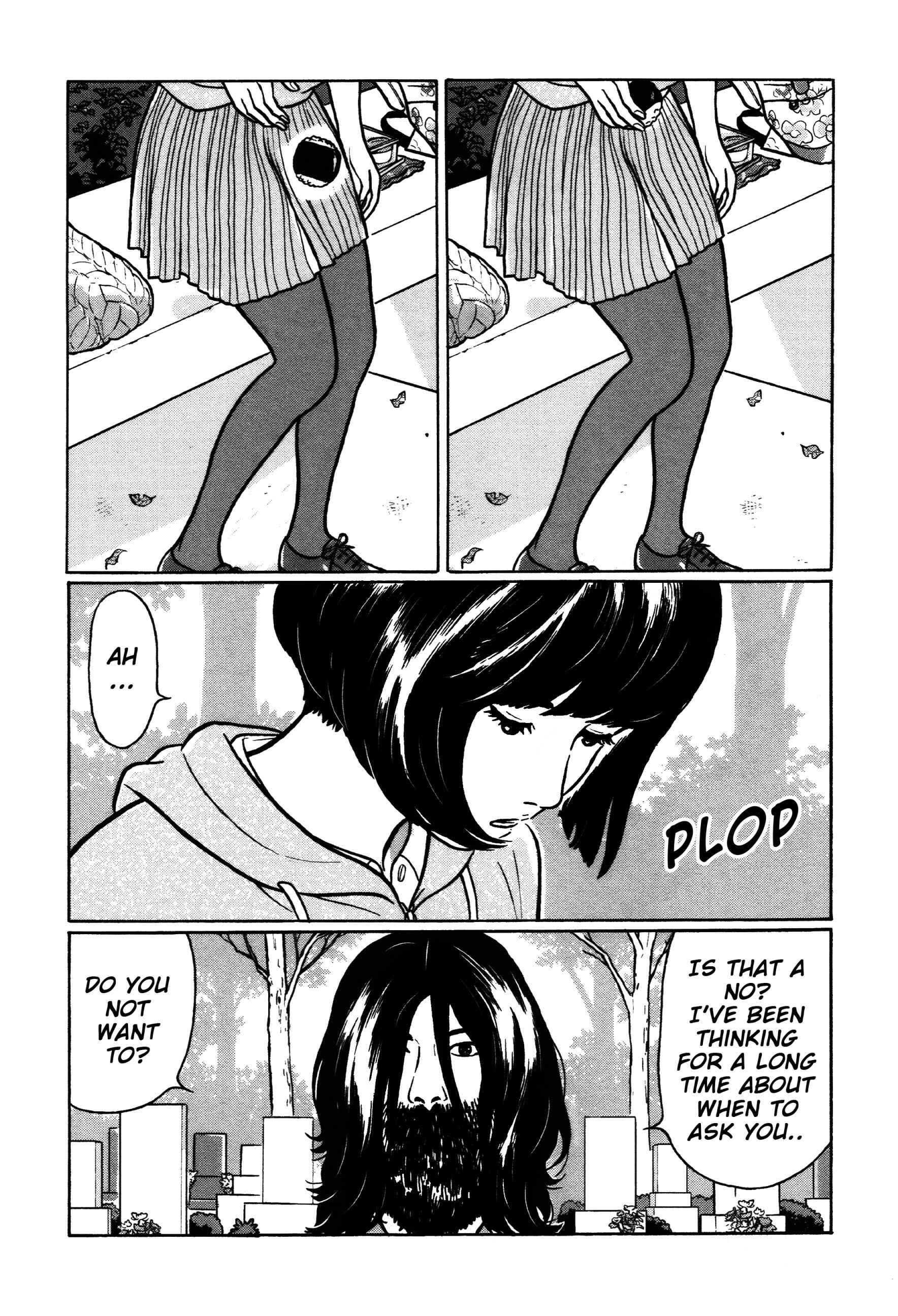 Page 12 Chapter 41 Little Kobe