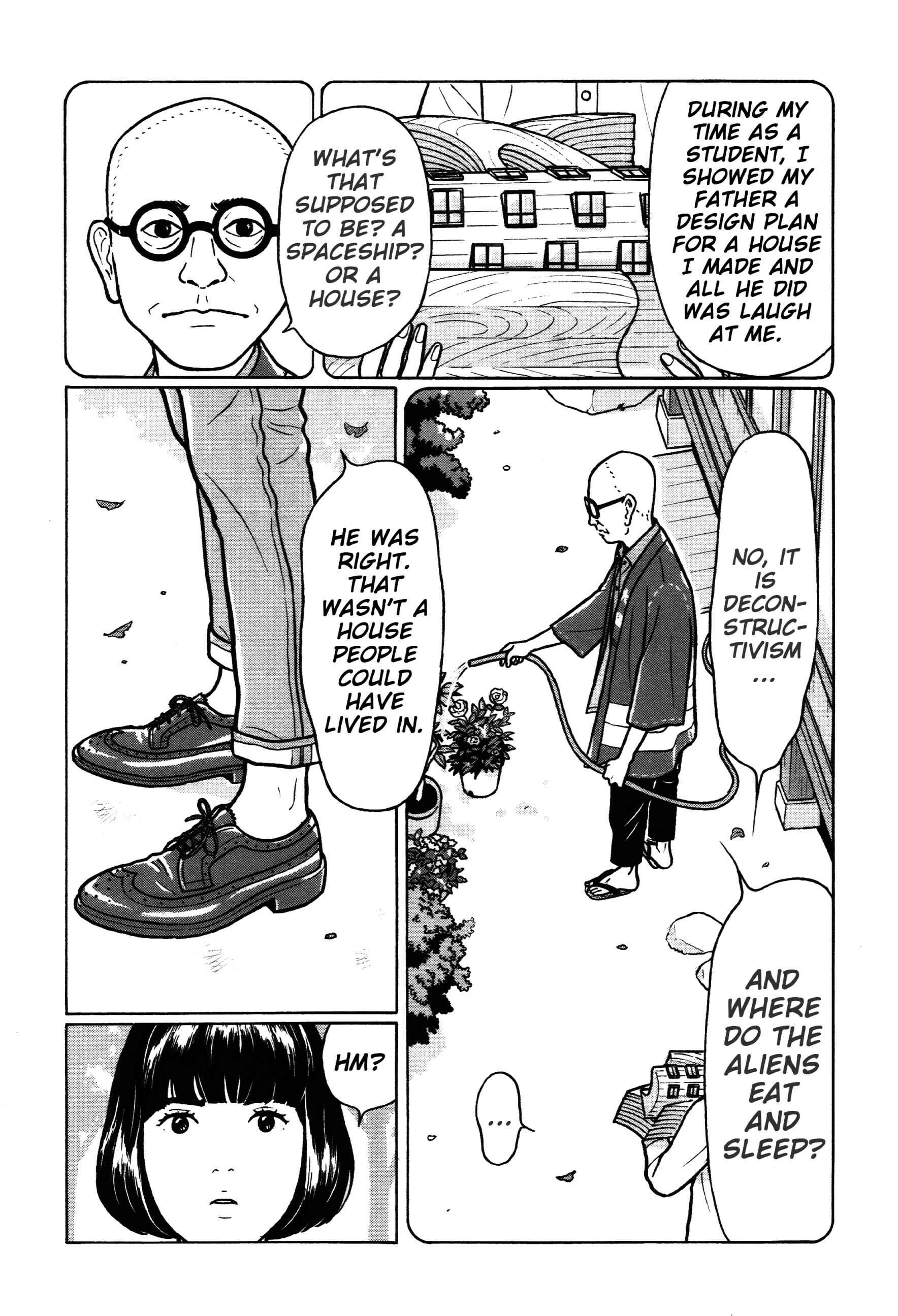 Page 4 Chapter 41 Little Kobe