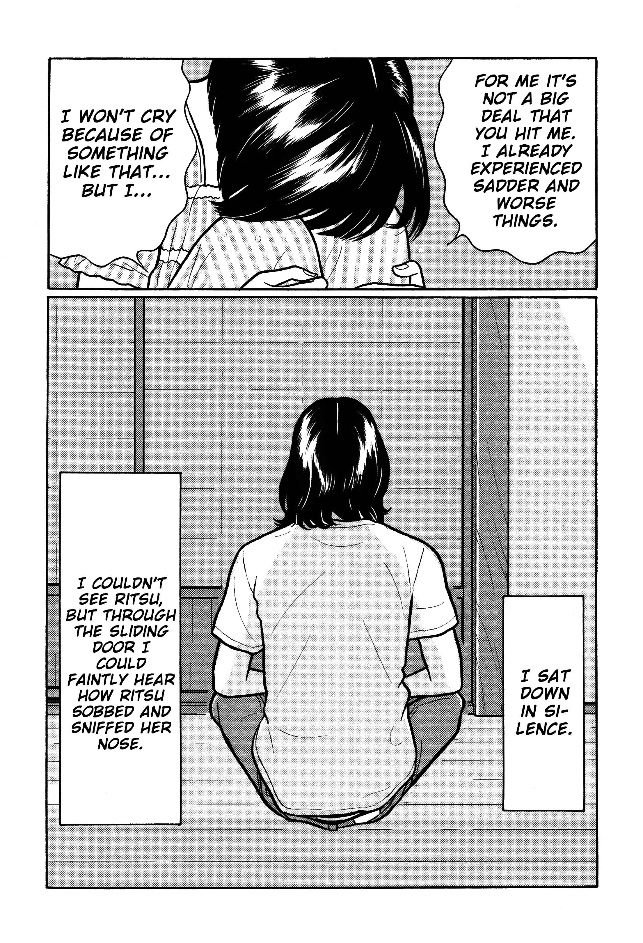 Page 10 Chapter 26 Little Kobe