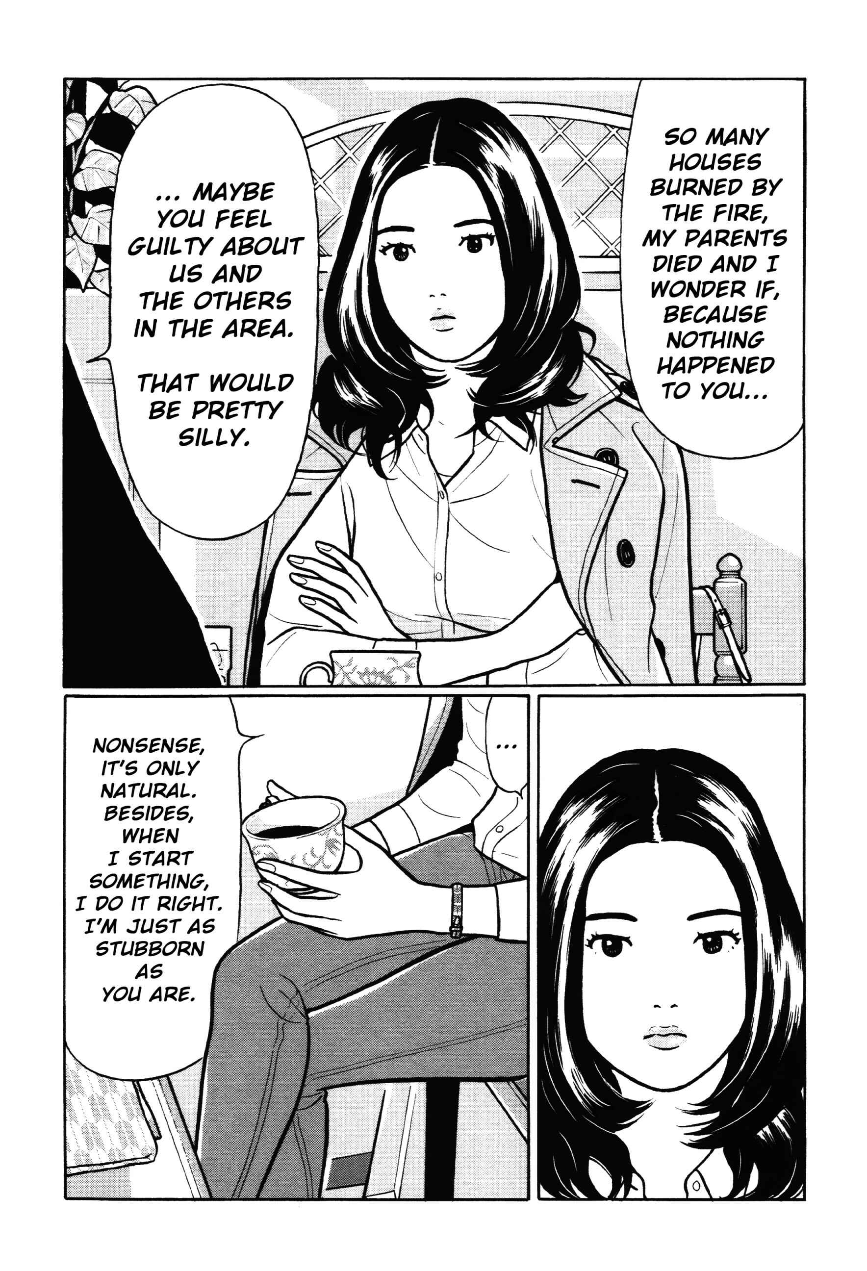 Page 5 Chapter 43 Little Kobe