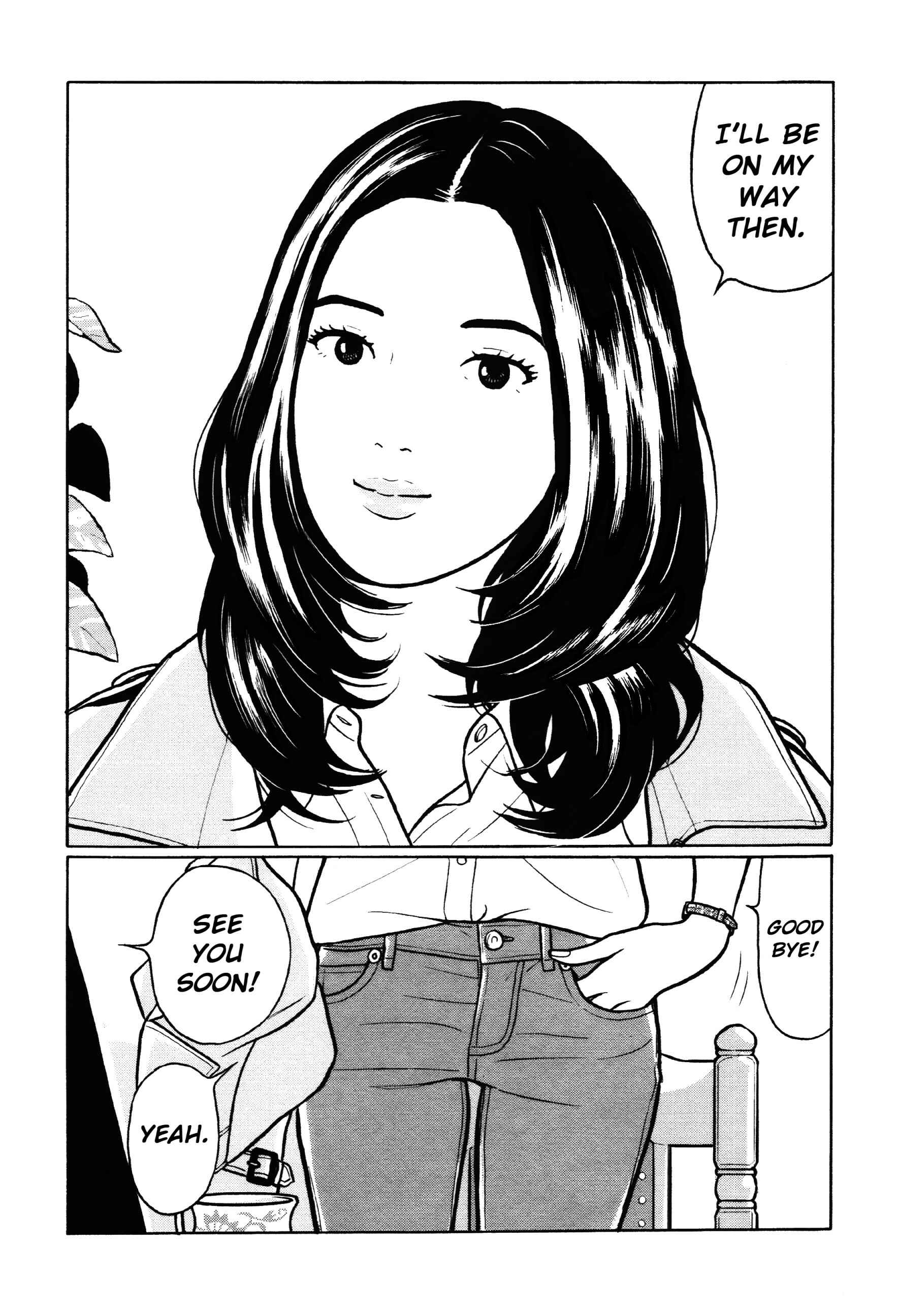 Page 9 Chapter 43 Little Kobe