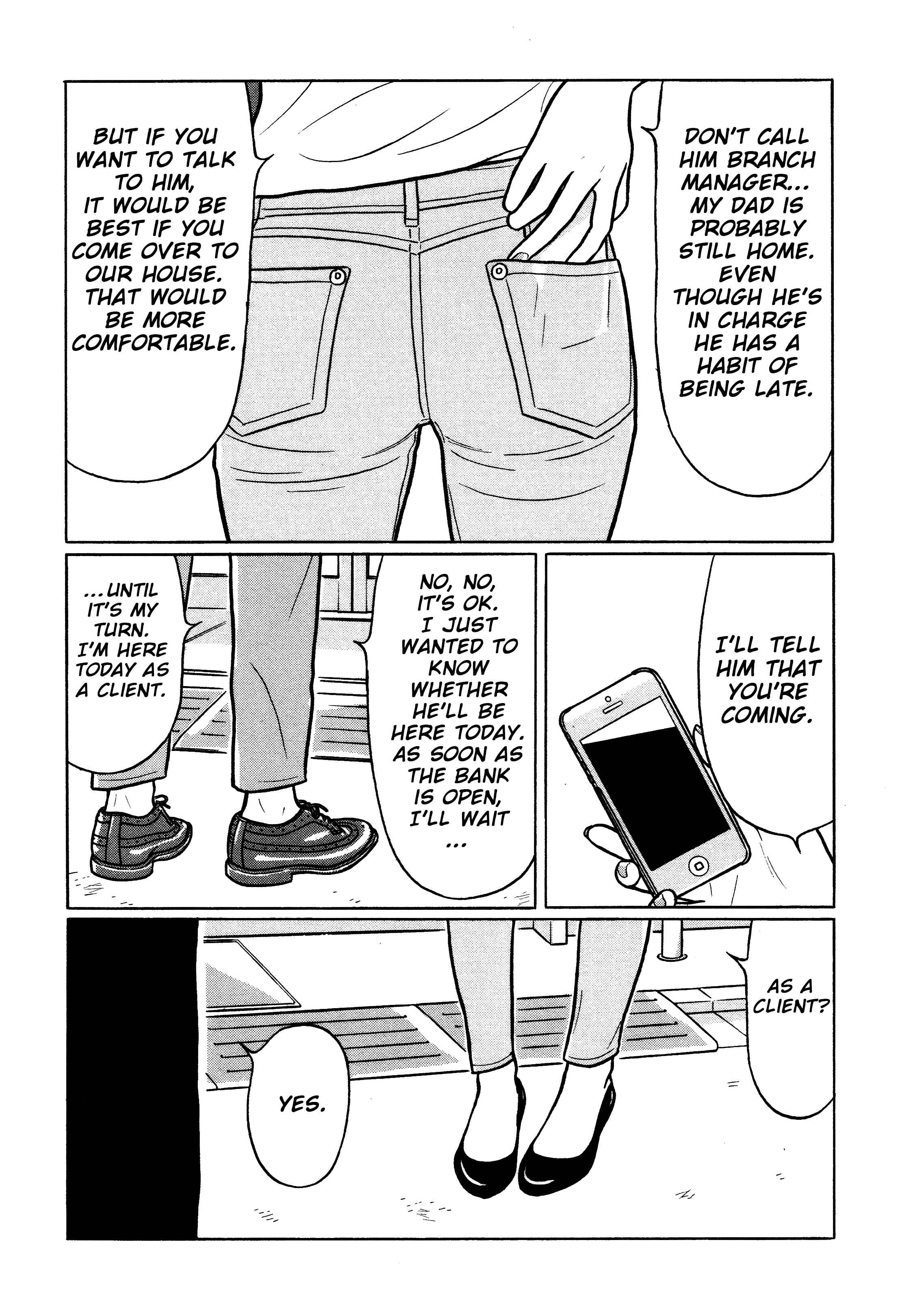 Page 13 Chapter 23 Little Kobe