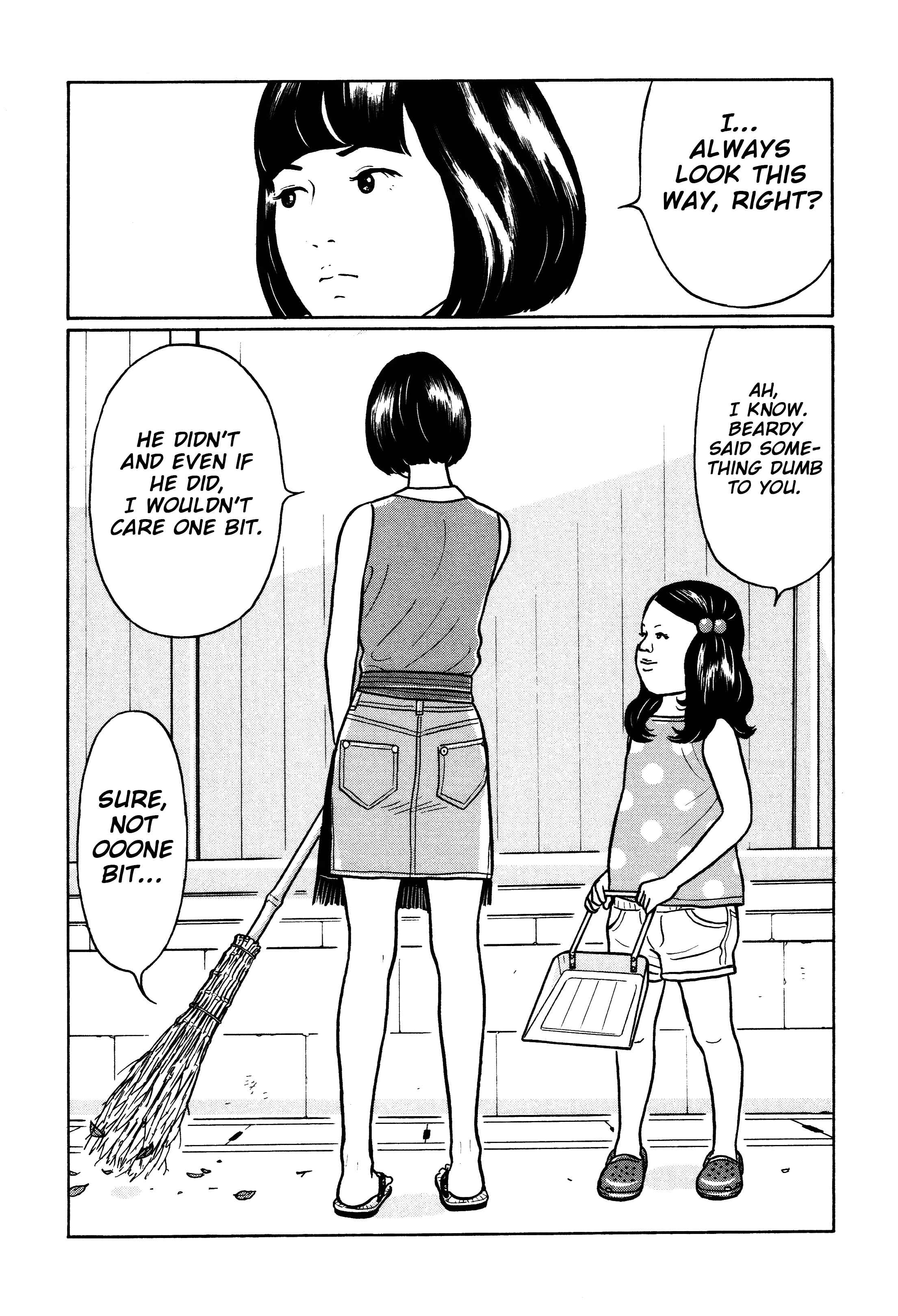Page 19 Chapter 23 Little Kobe