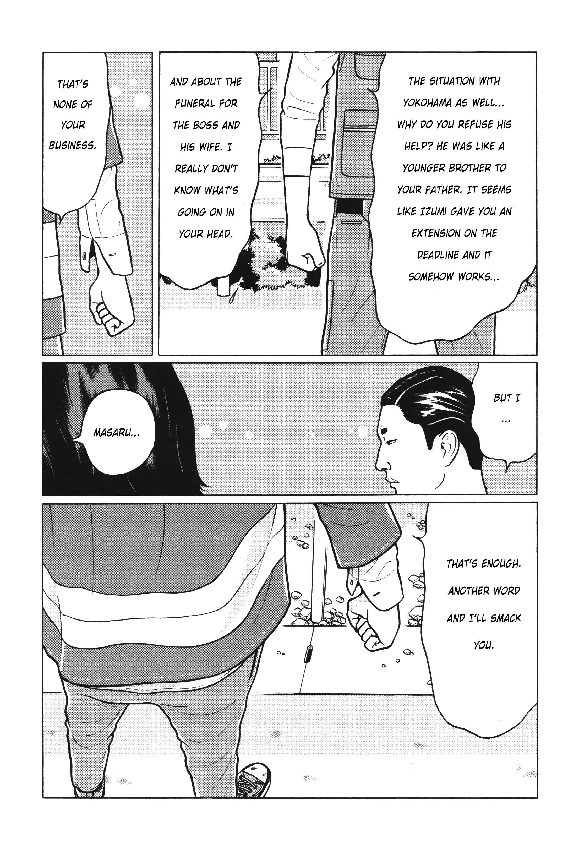 Page 10 Chapter 10 Little Kobe