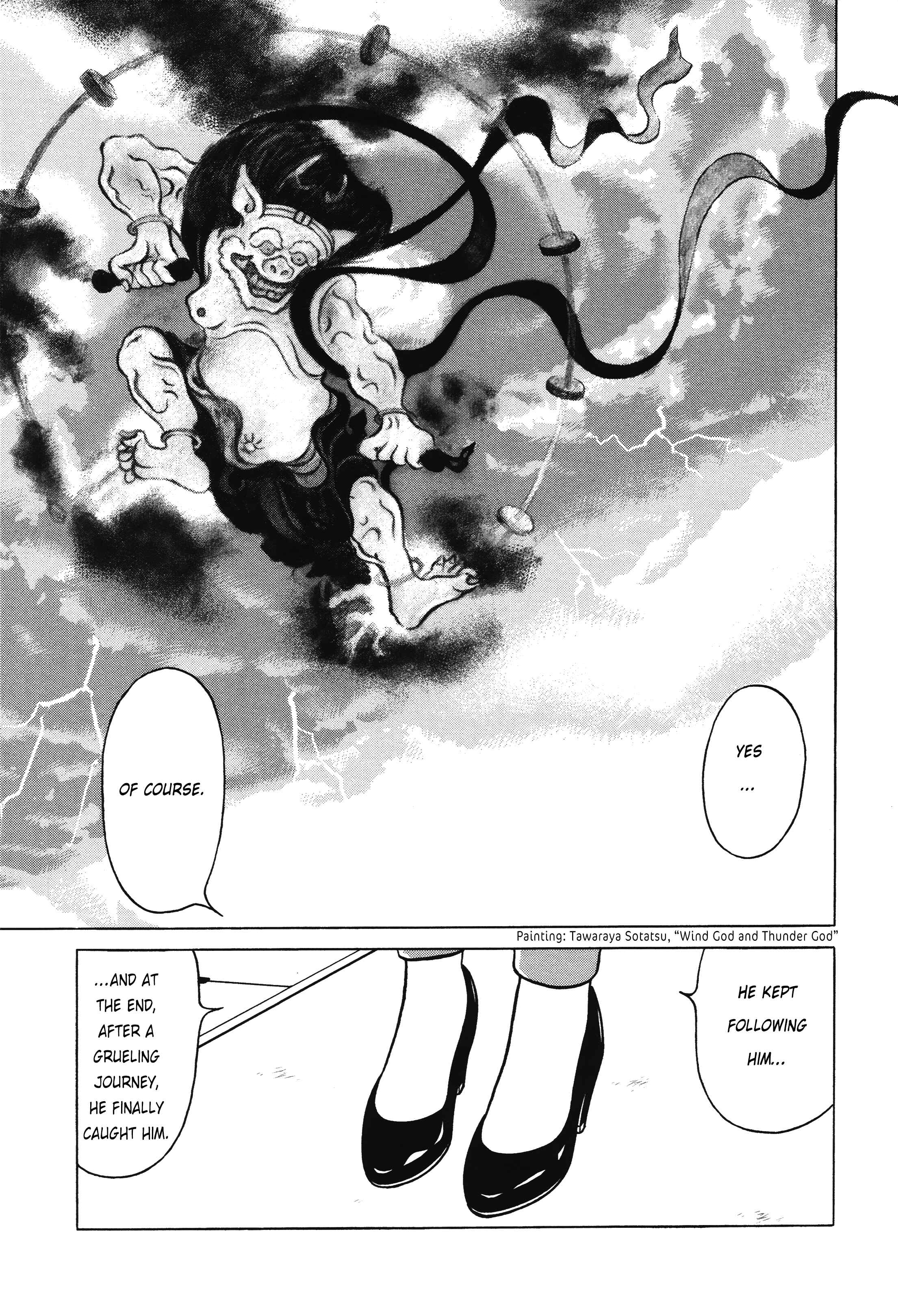 Page 16 Chapter 10 Little Kobe