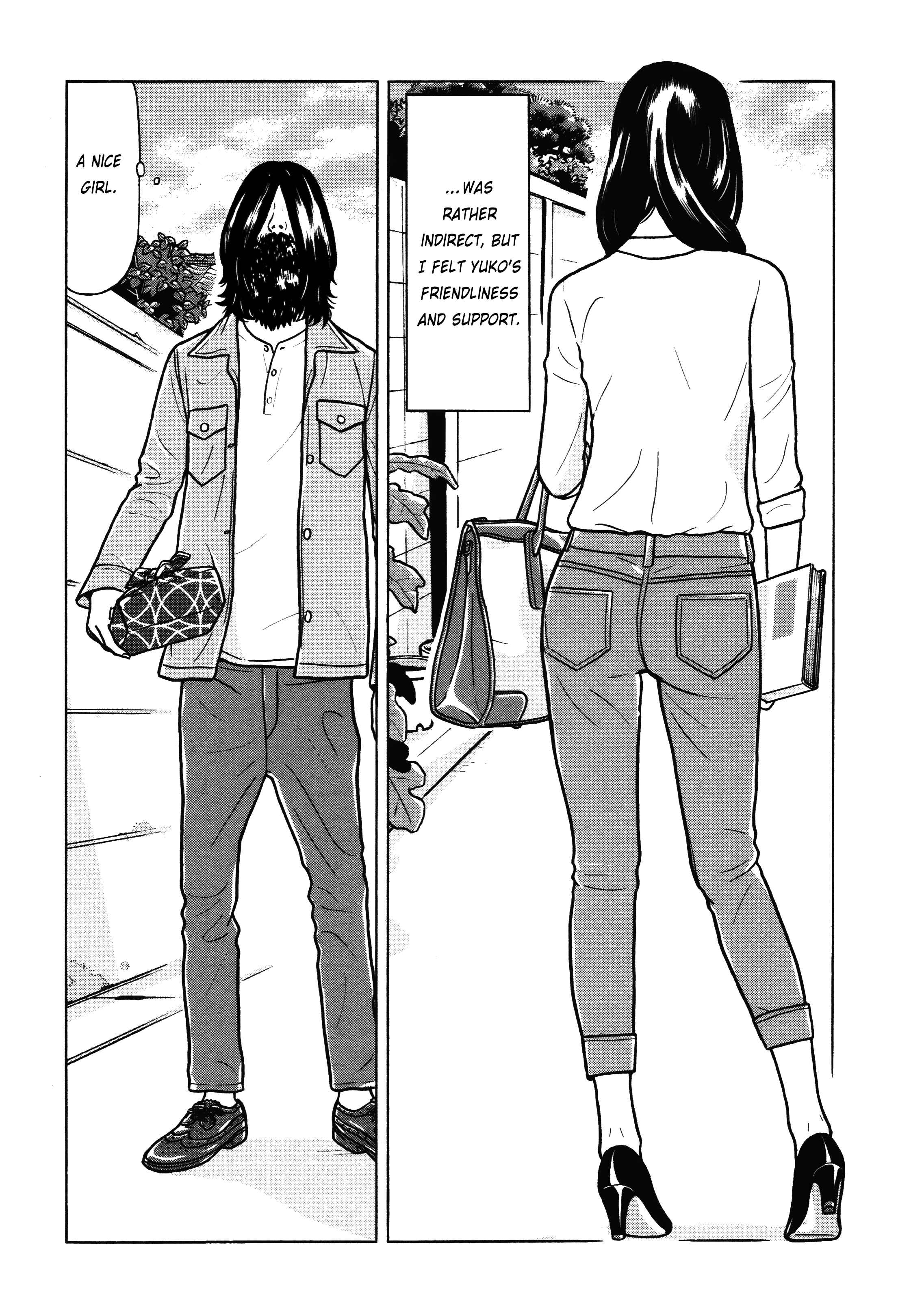Page 20 Chapter 10 Little Kobe