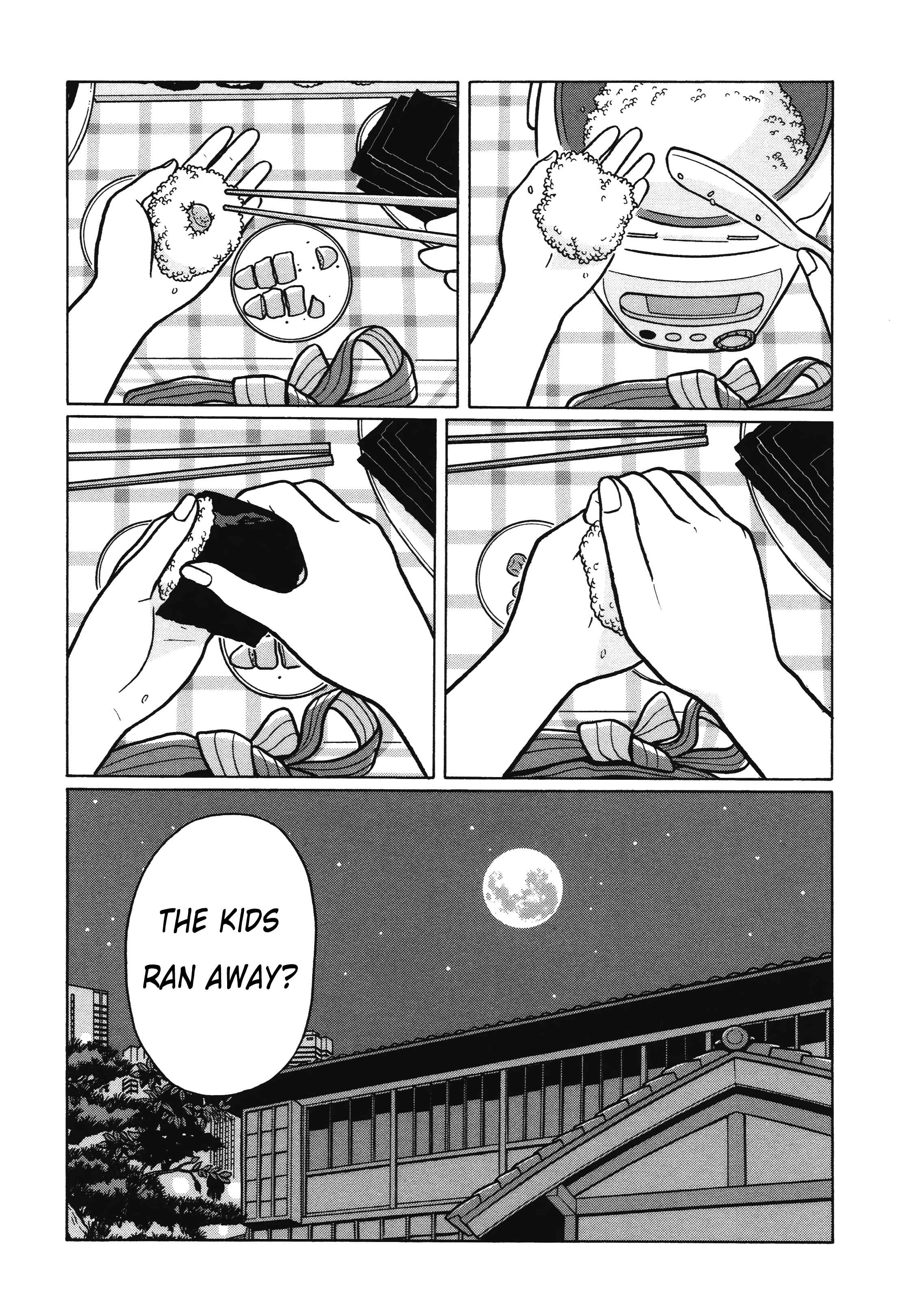 Page 22 Chapter 10 Little Kobe