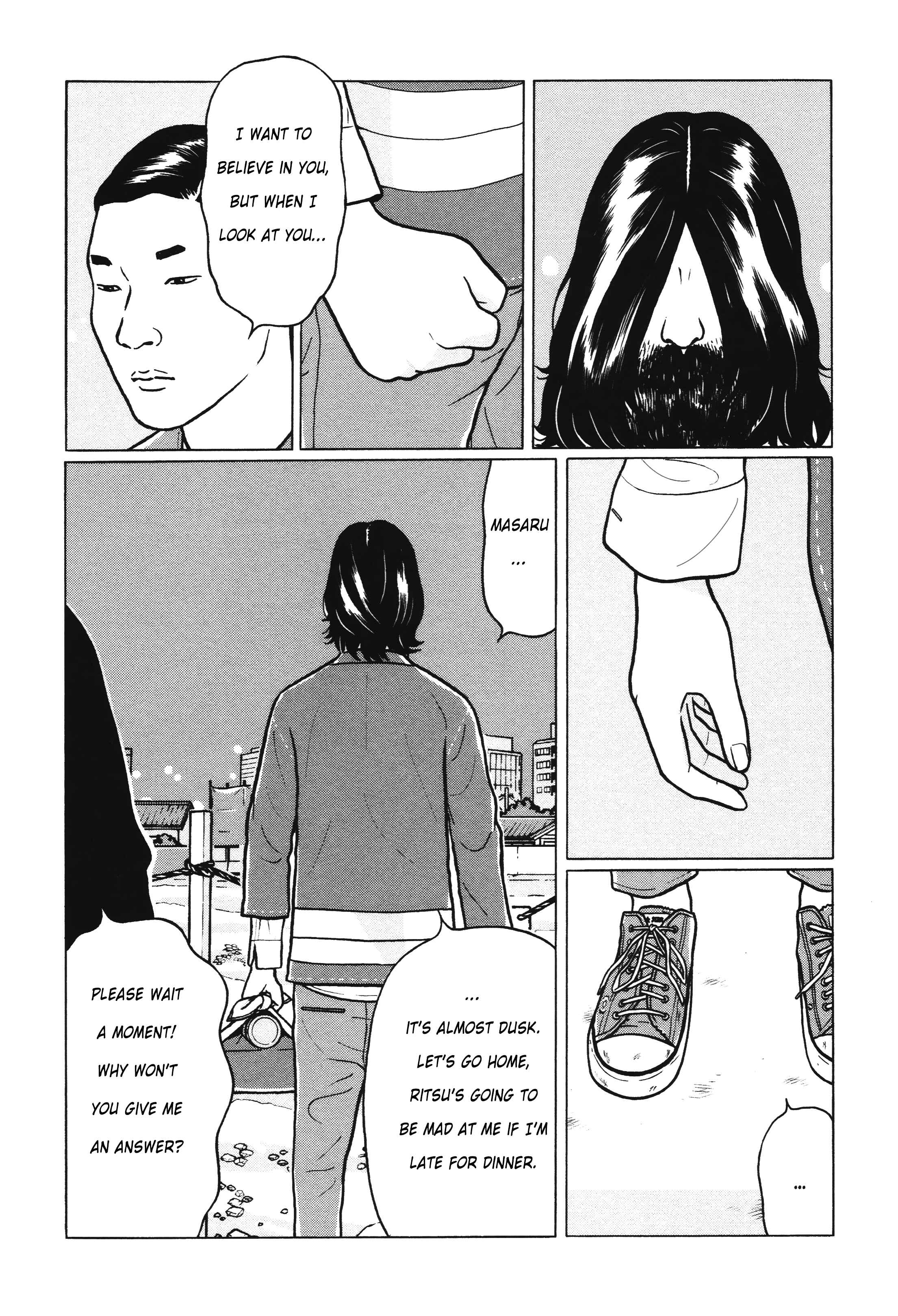 Page 9 Chapter 10 Little Kobe