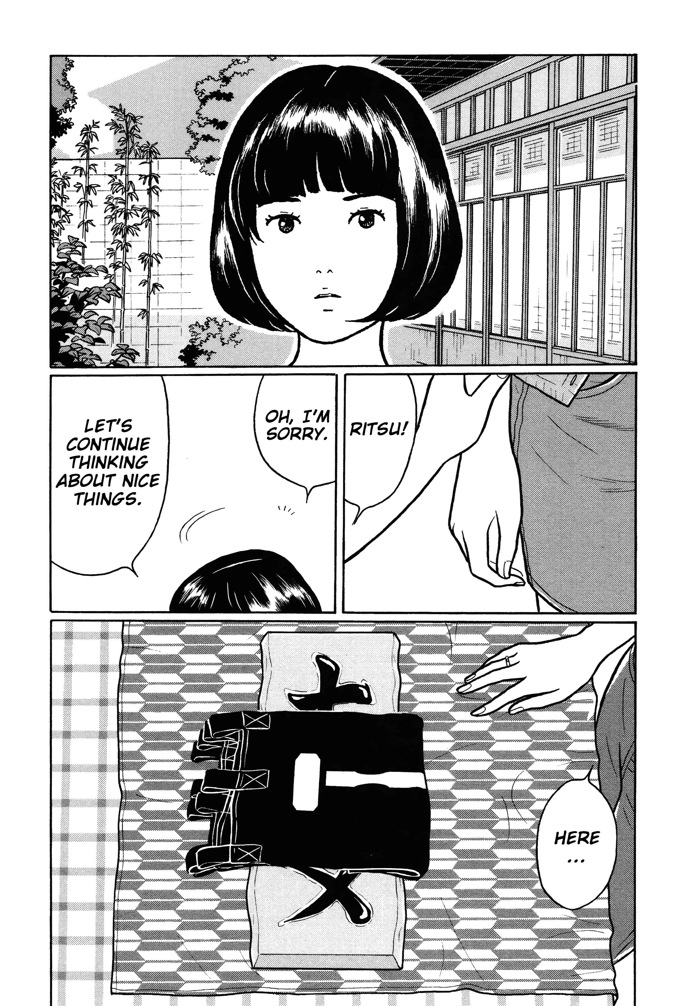 Page 12 Chapter 28 Little Kobe