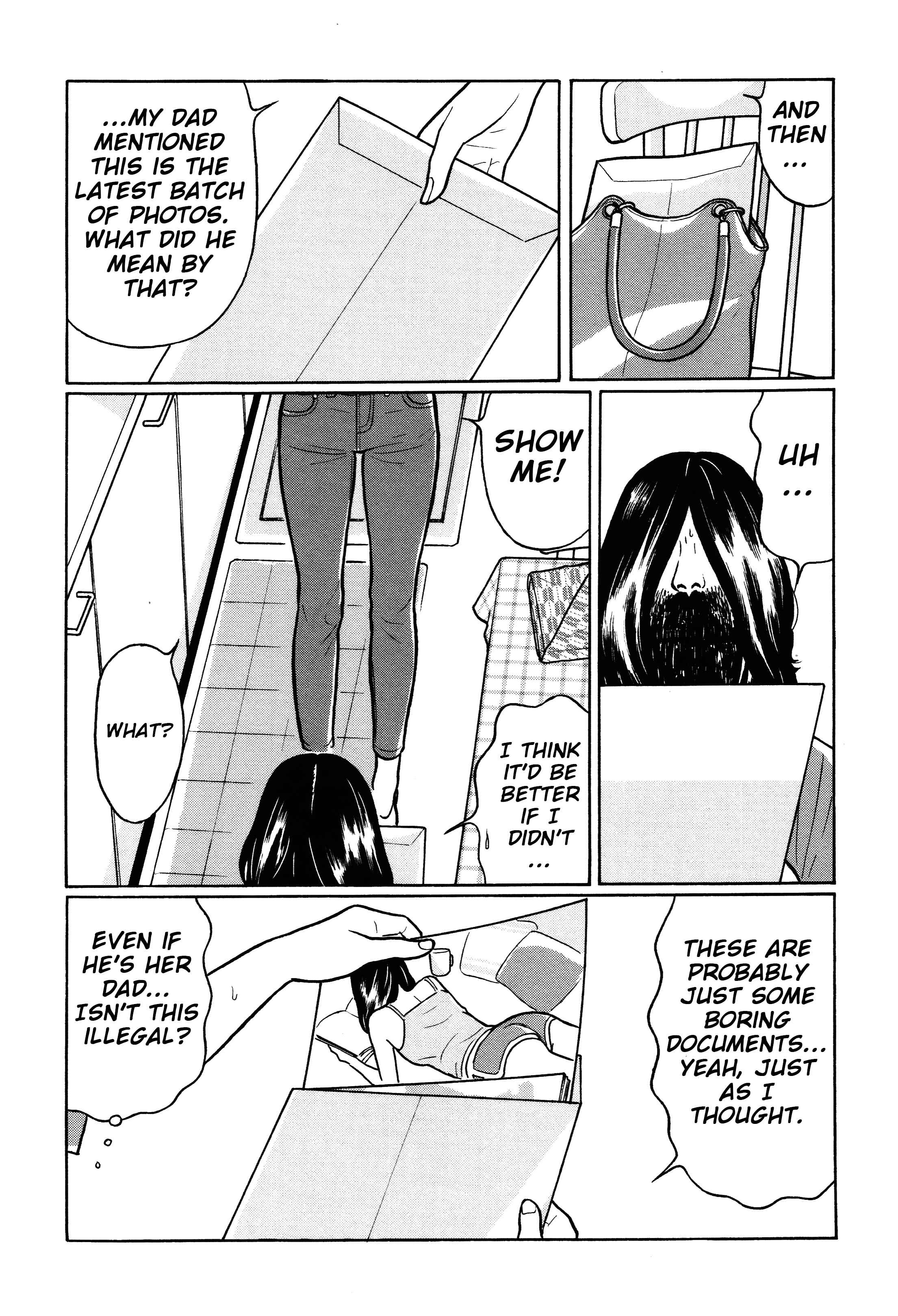 Page 15 Chapter 28 Little Kobe