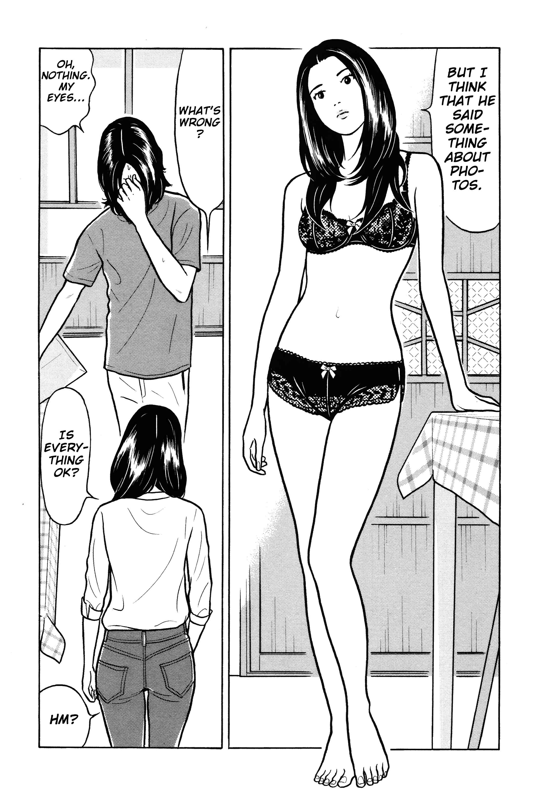 Page 16 Chapter 28 Little Kobe