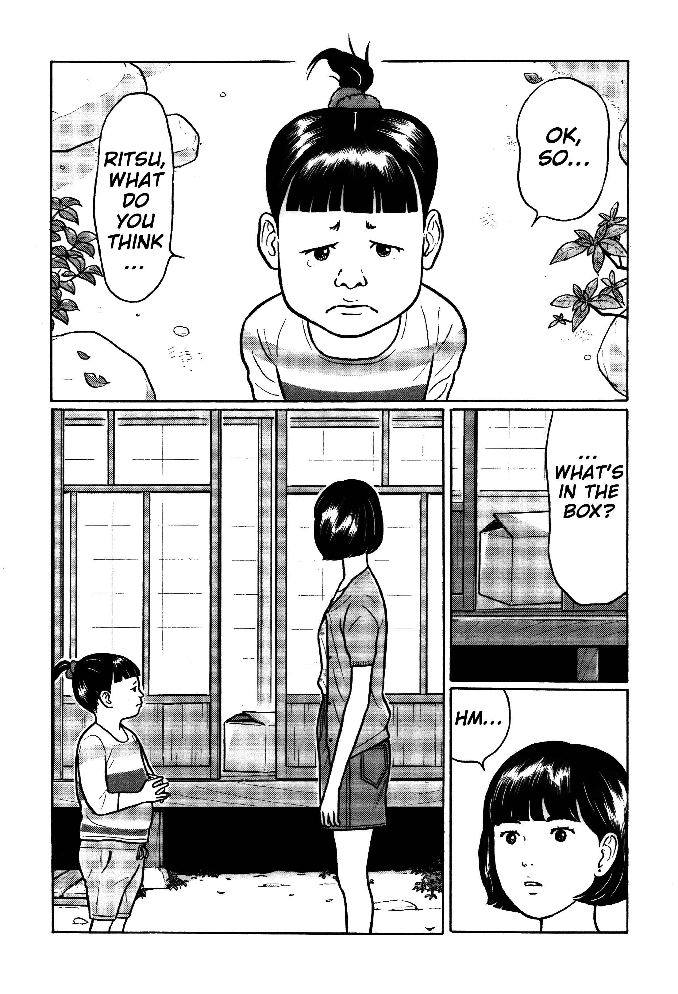 Page 17 Chapter 28 Little Kobe