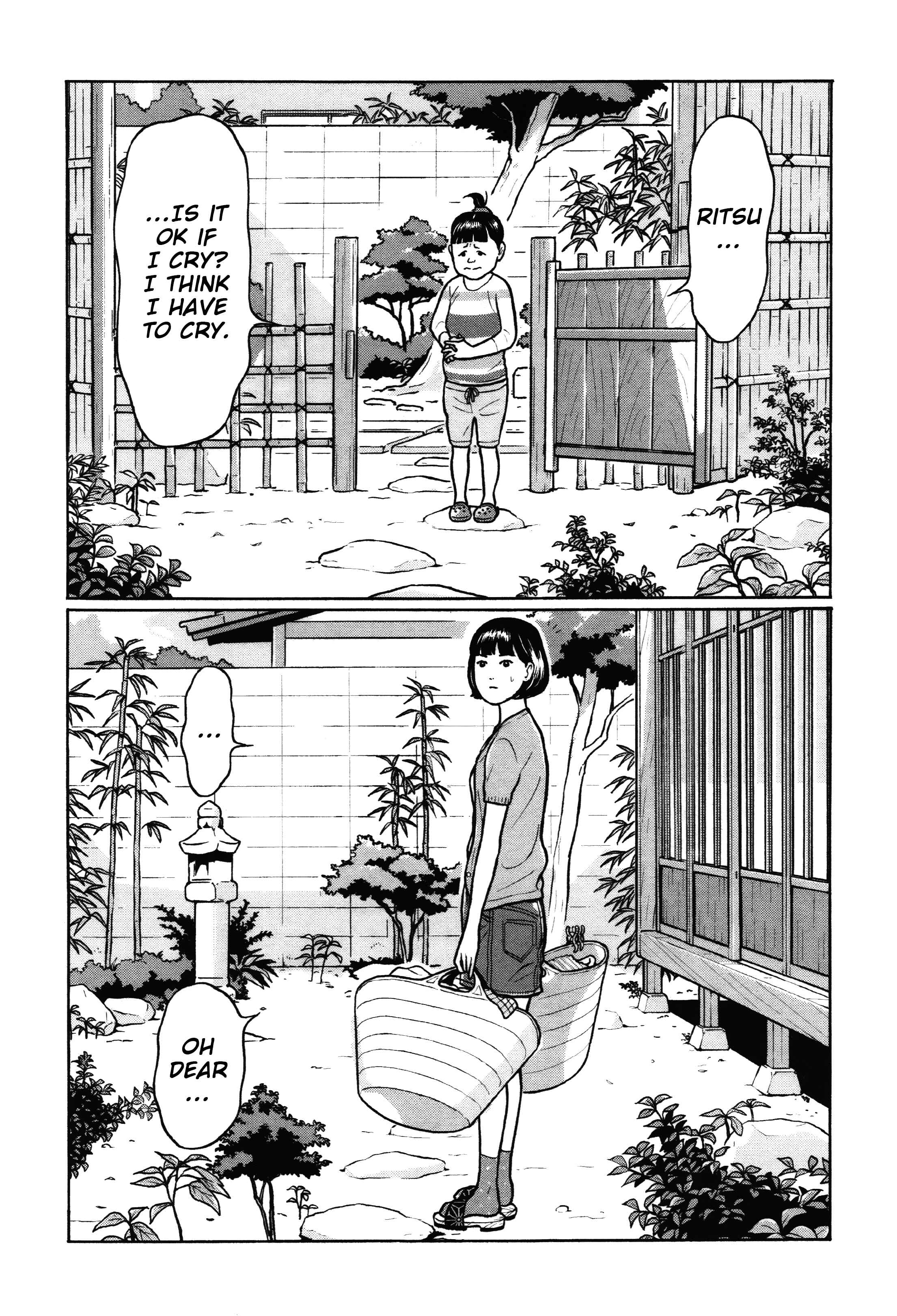Page 3 Chapter 28 Little Kobe