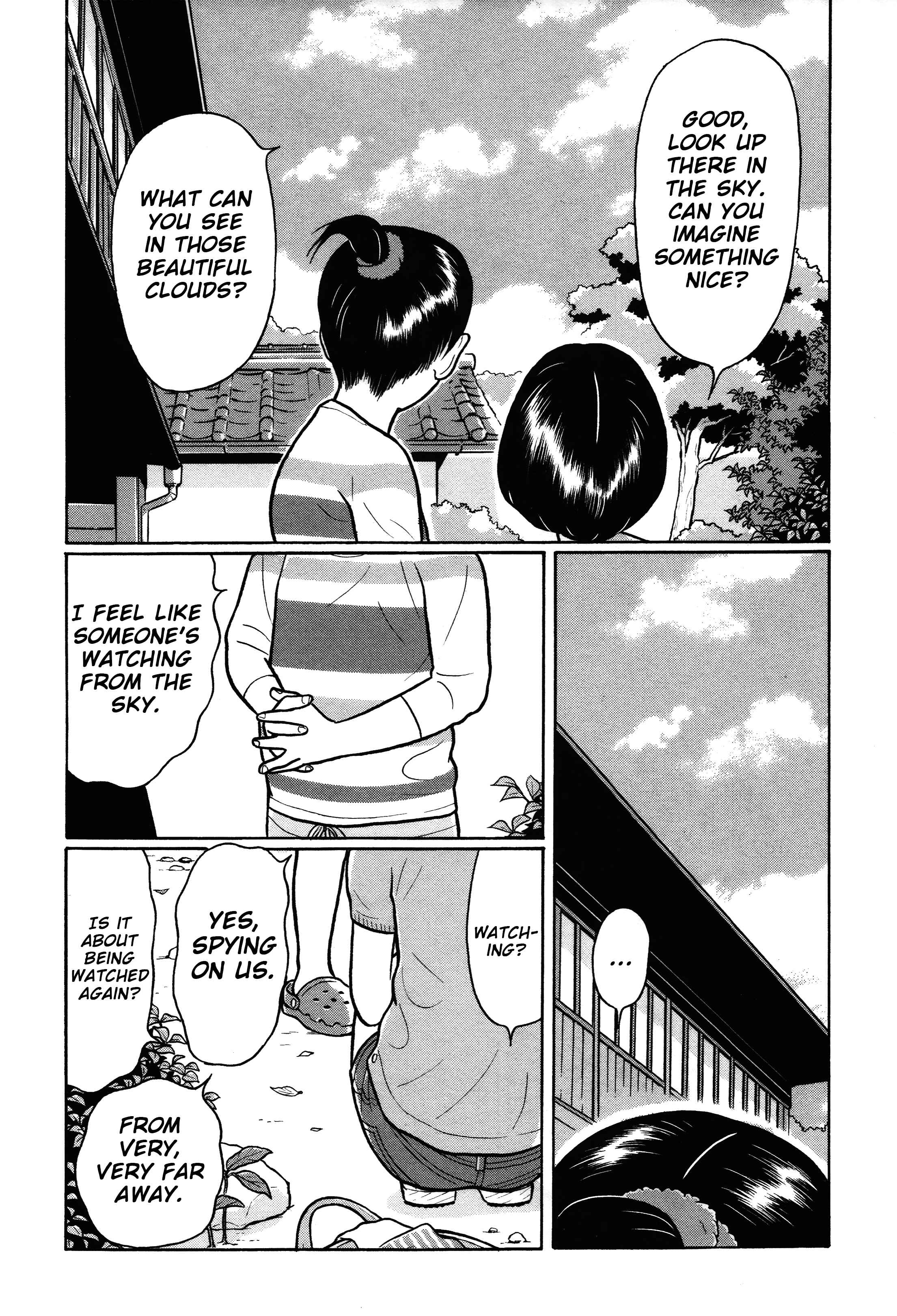 Page 6 Chapter 28 Little Kobe