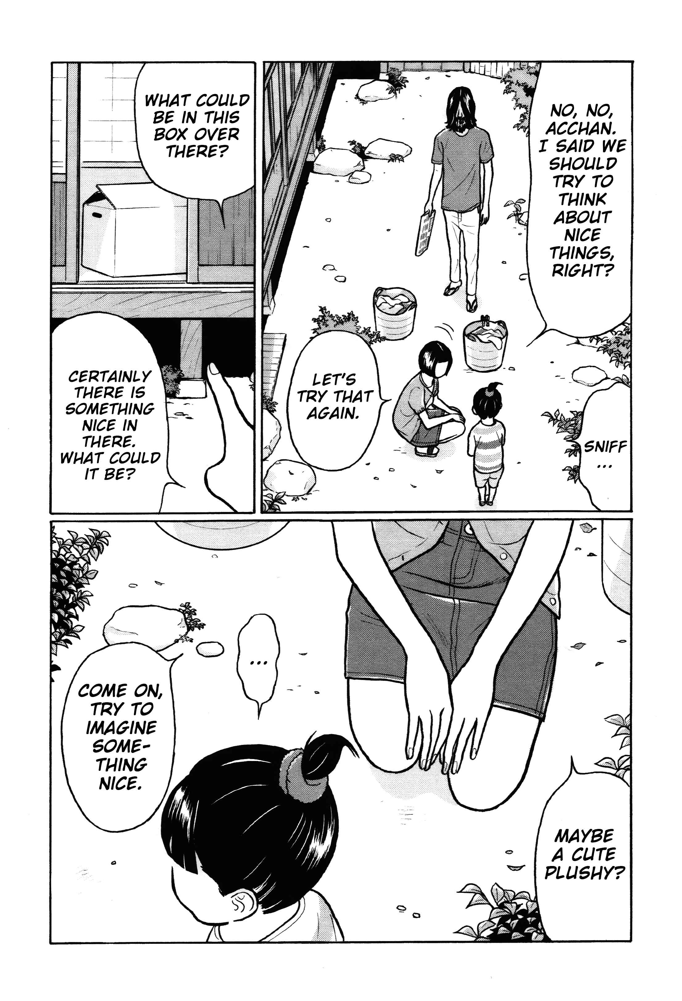 Page 8 Chapter 28 Little Kobe