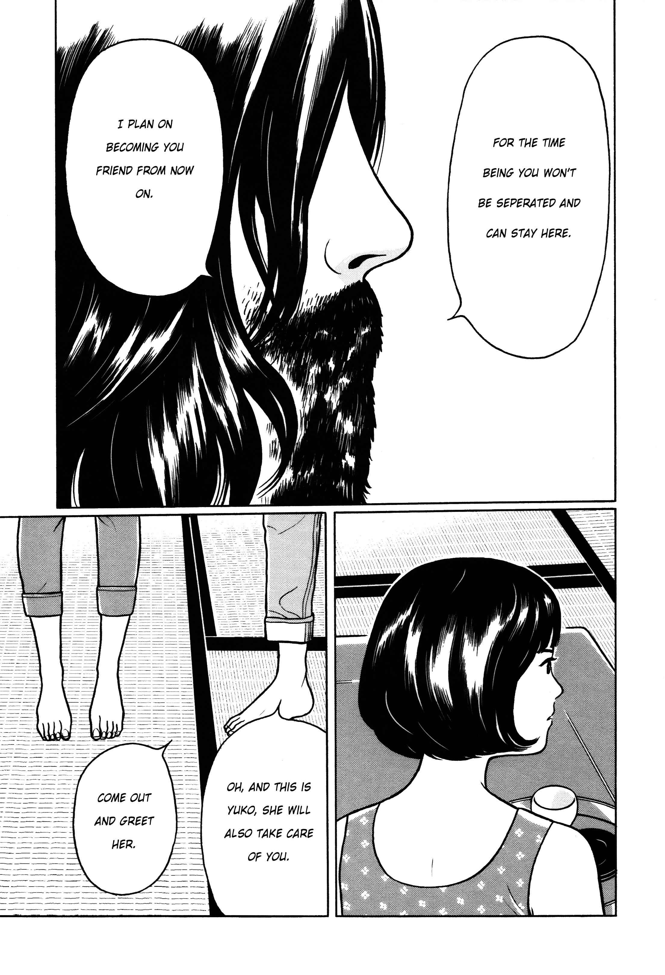 Page 10 Chapter 6 Little Kobe