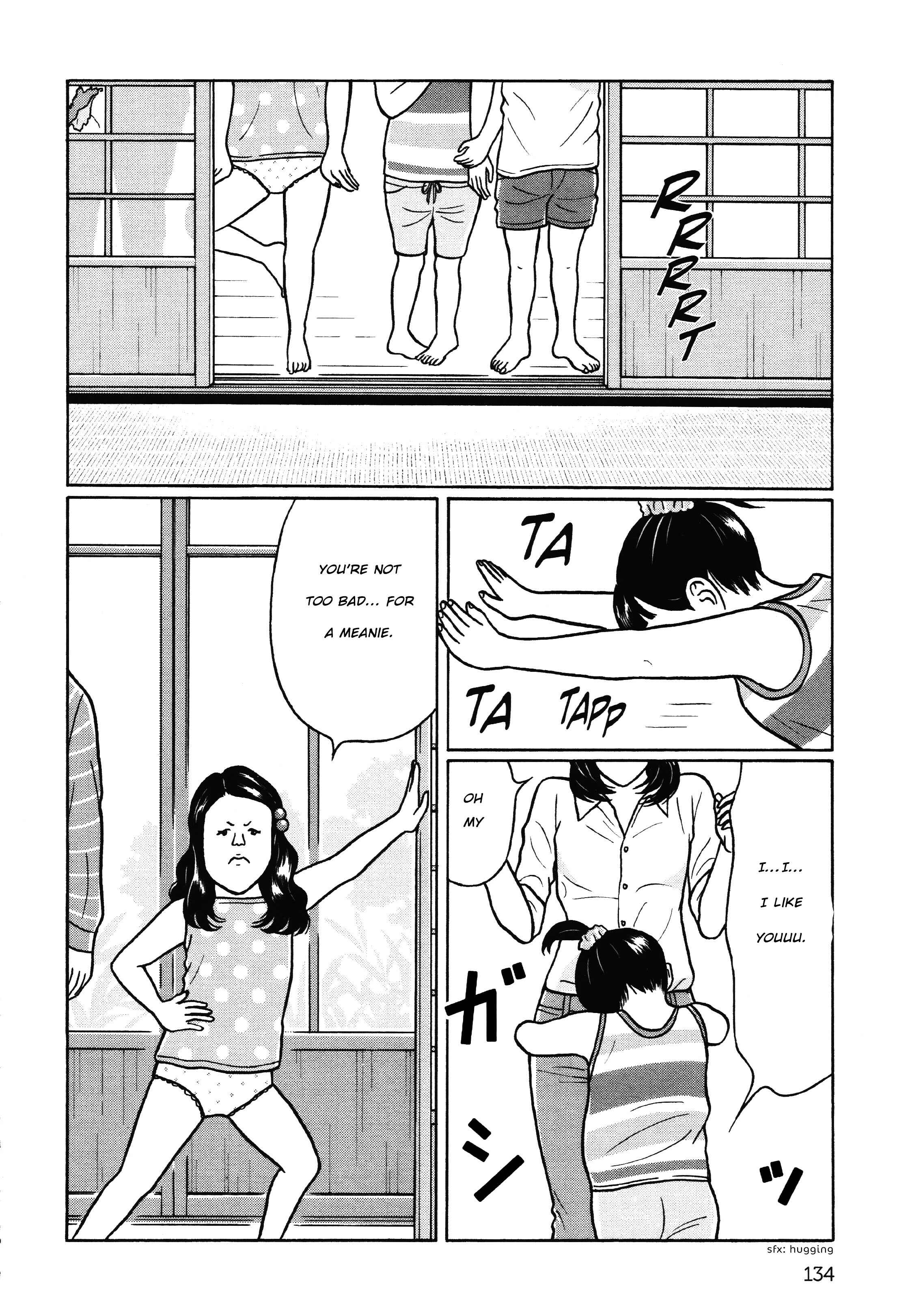 Page 11 Chapter 6 Little Kobe