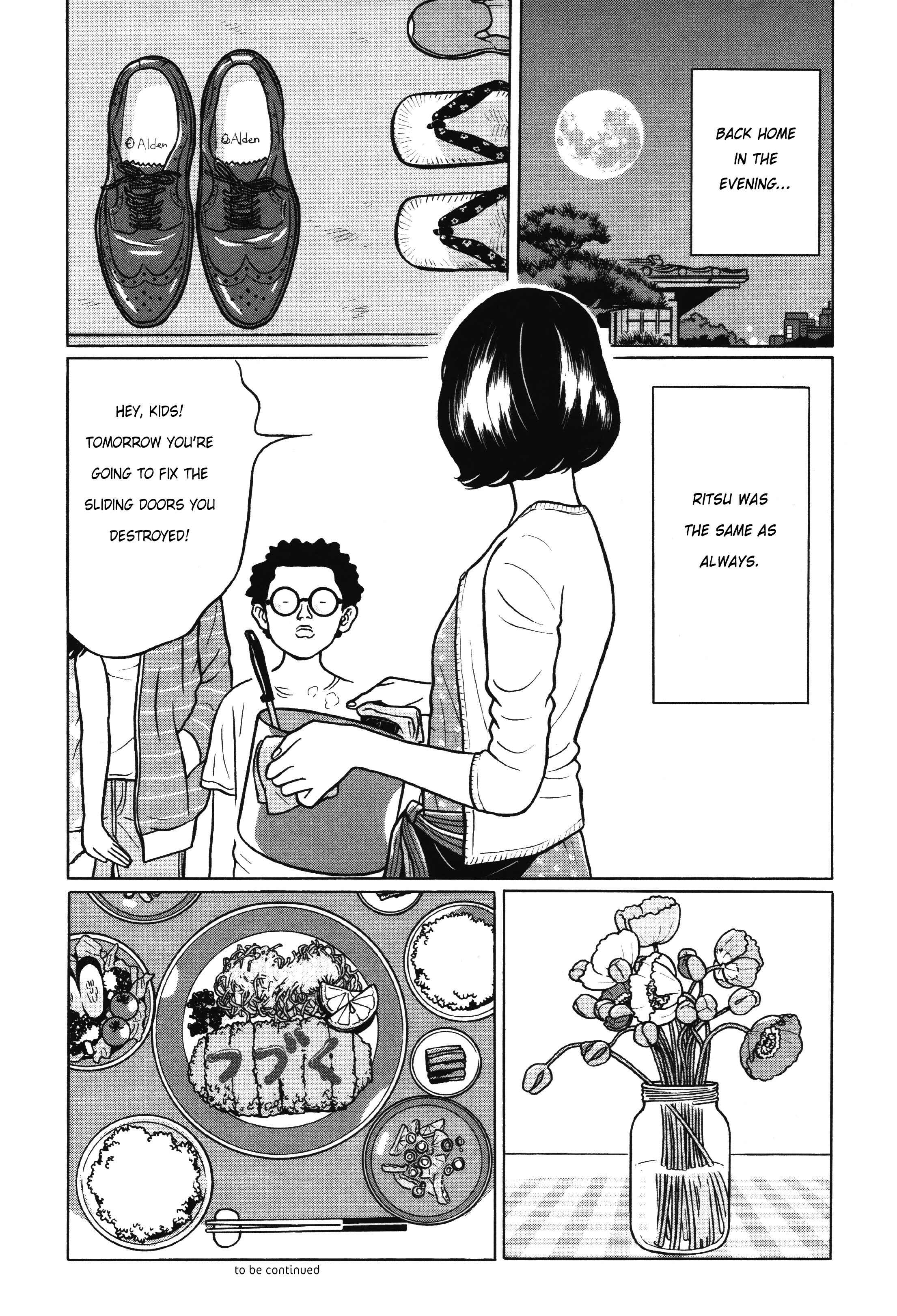 Page 21 Chapter 6 Little Kobe
