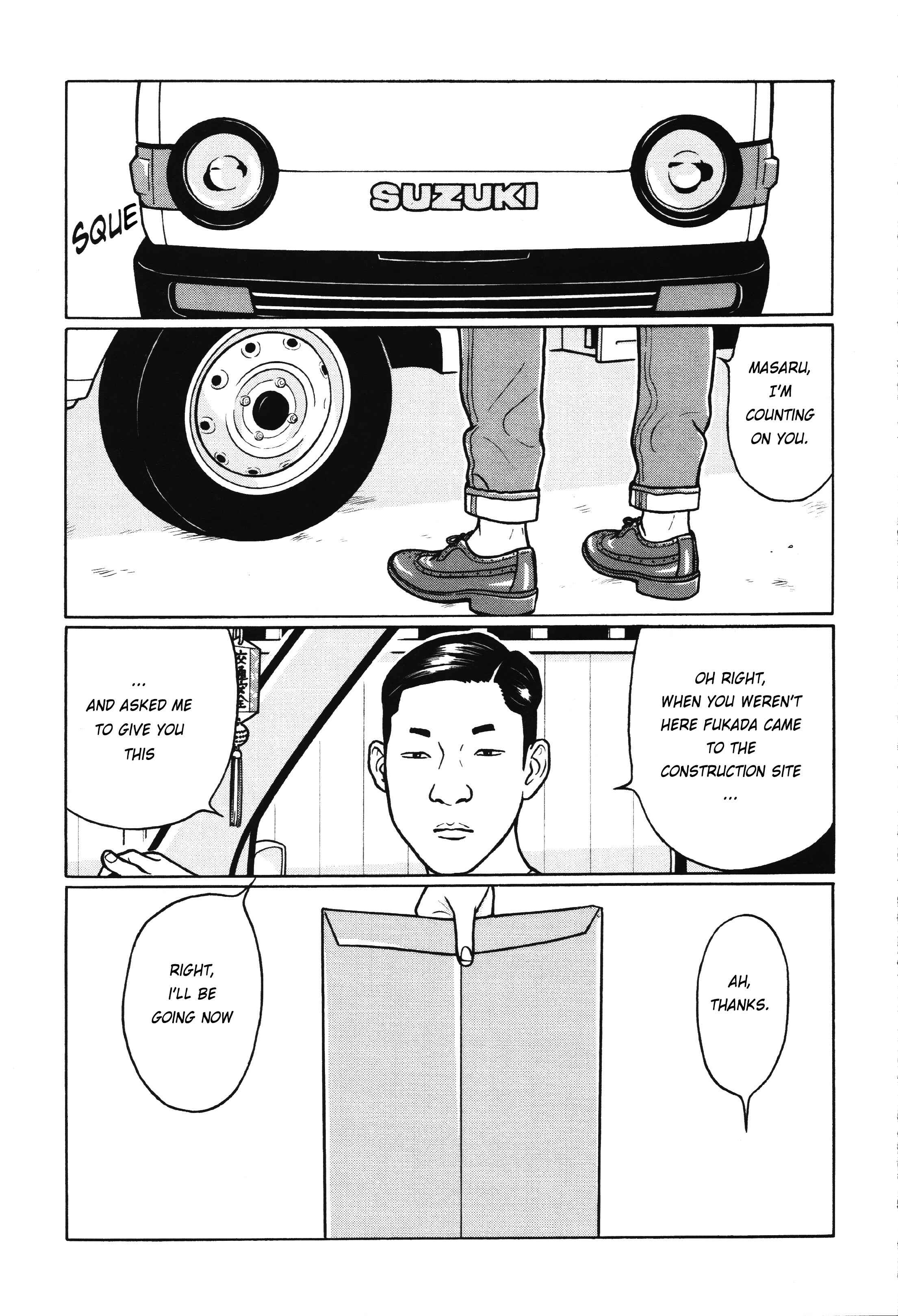 Page 22 Chapter 6 Little Kobe