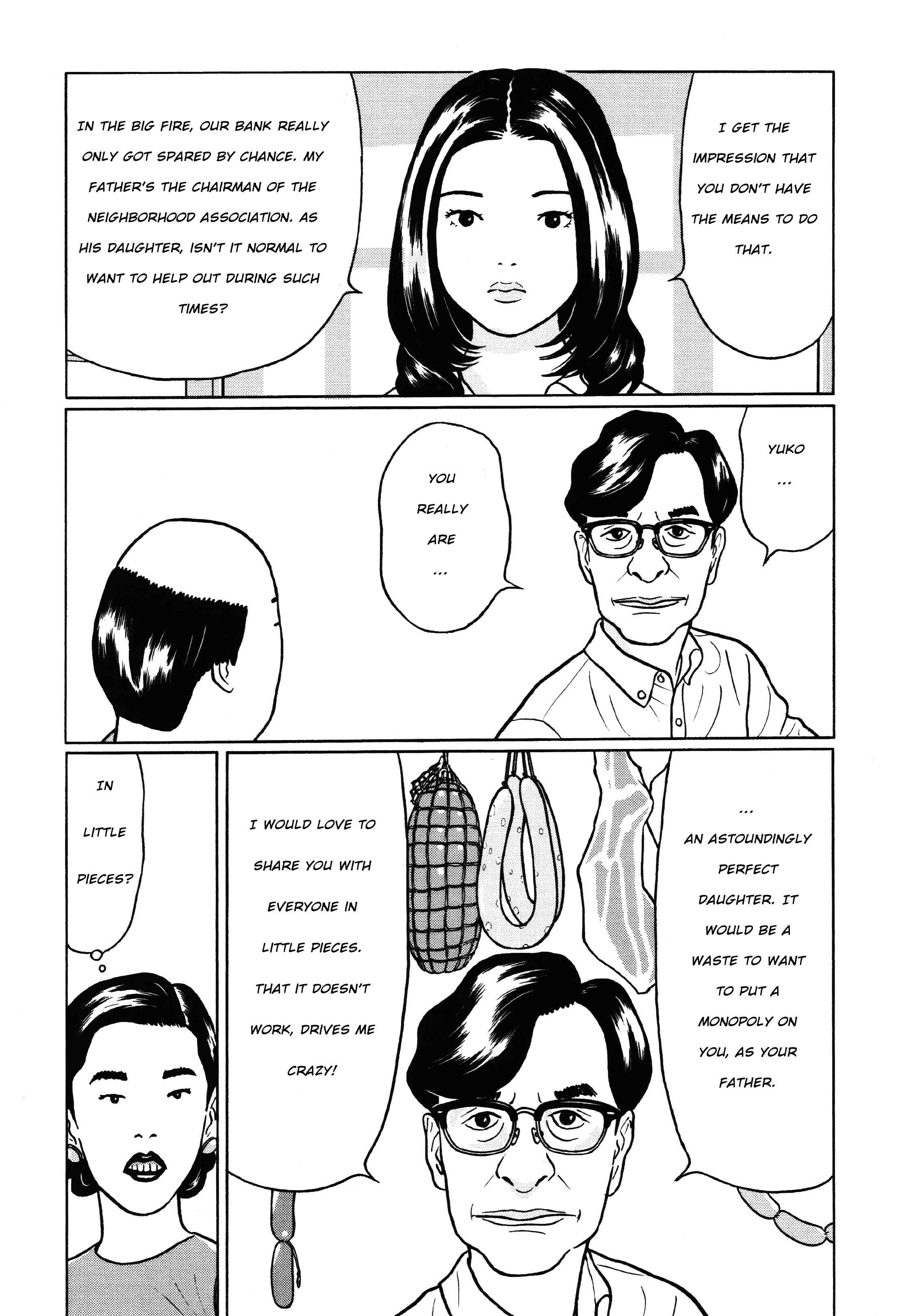 Page 4 Chapter 6 Little Kobe