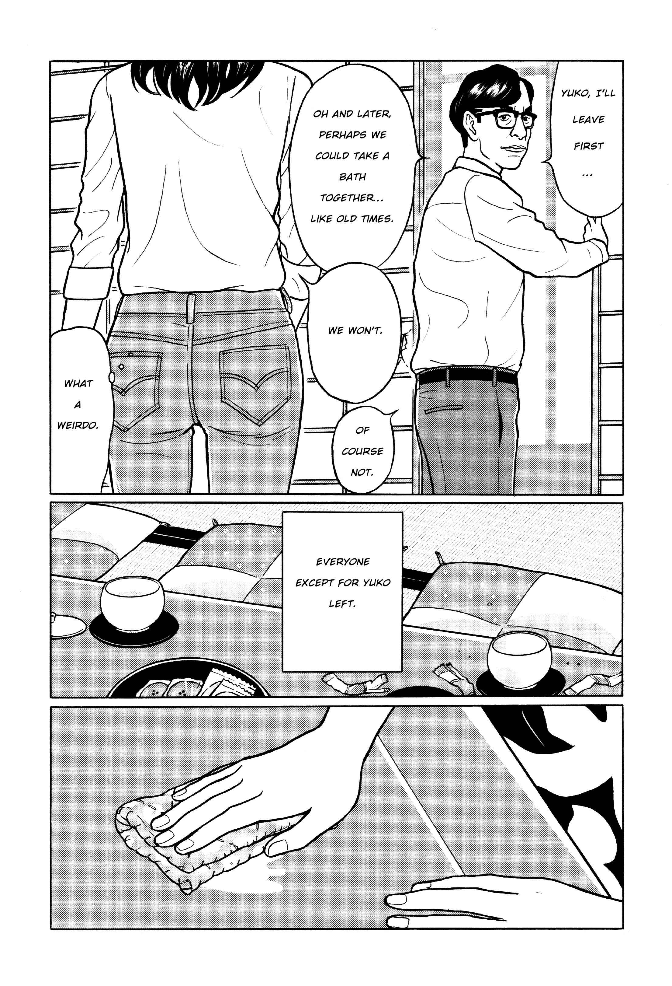 Page 7 Chapter 6 Little Kobe