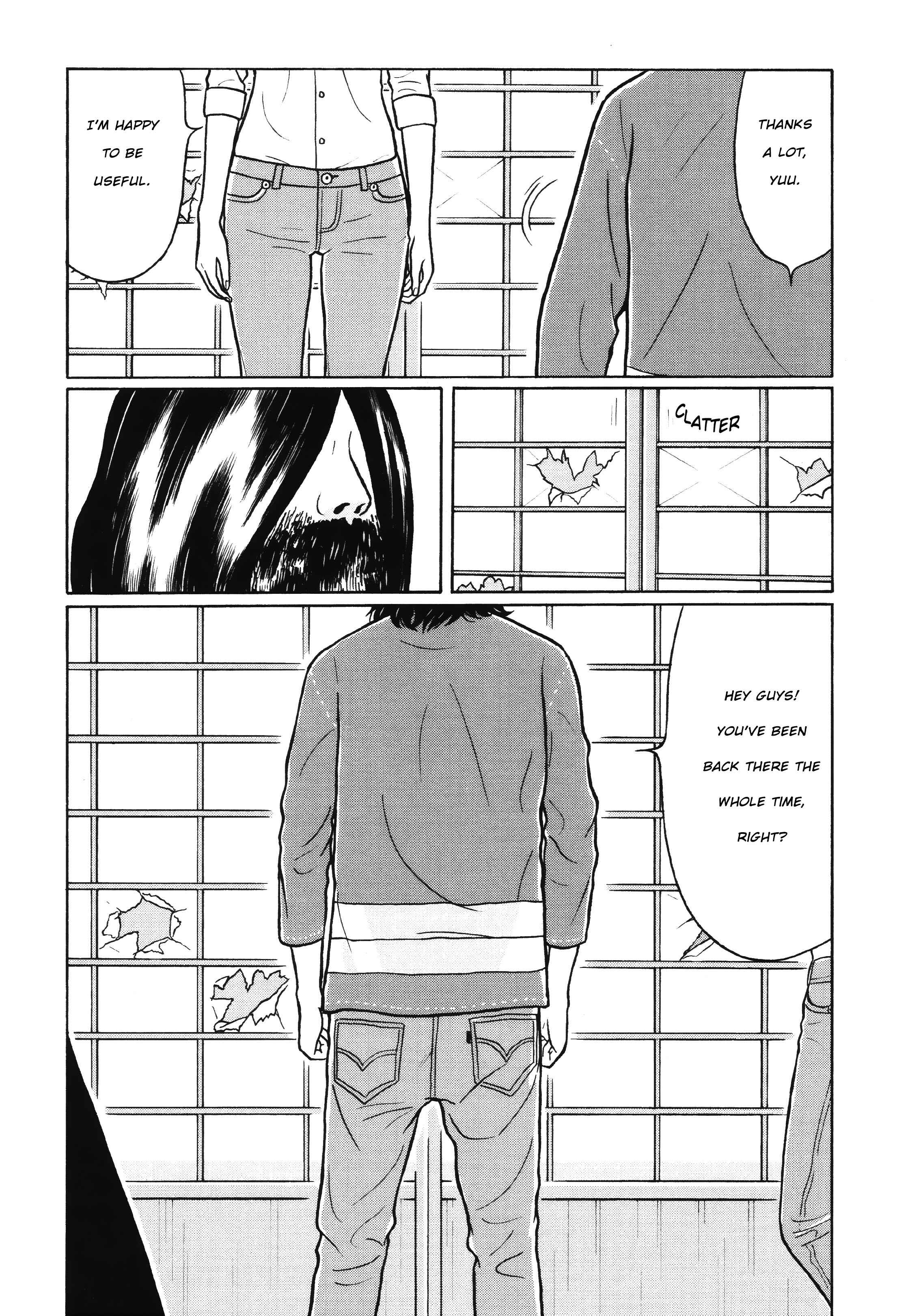 Page 9 Chapter 6 Little Kobe