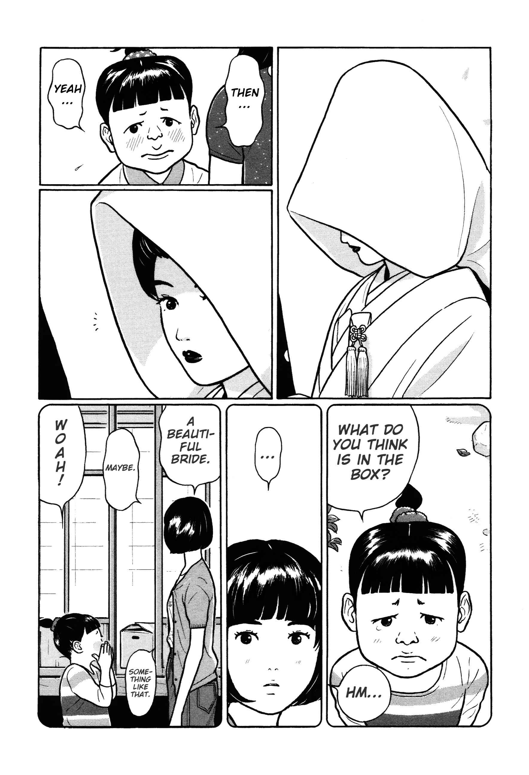 Page 11 Chapter 44 Little Kobe