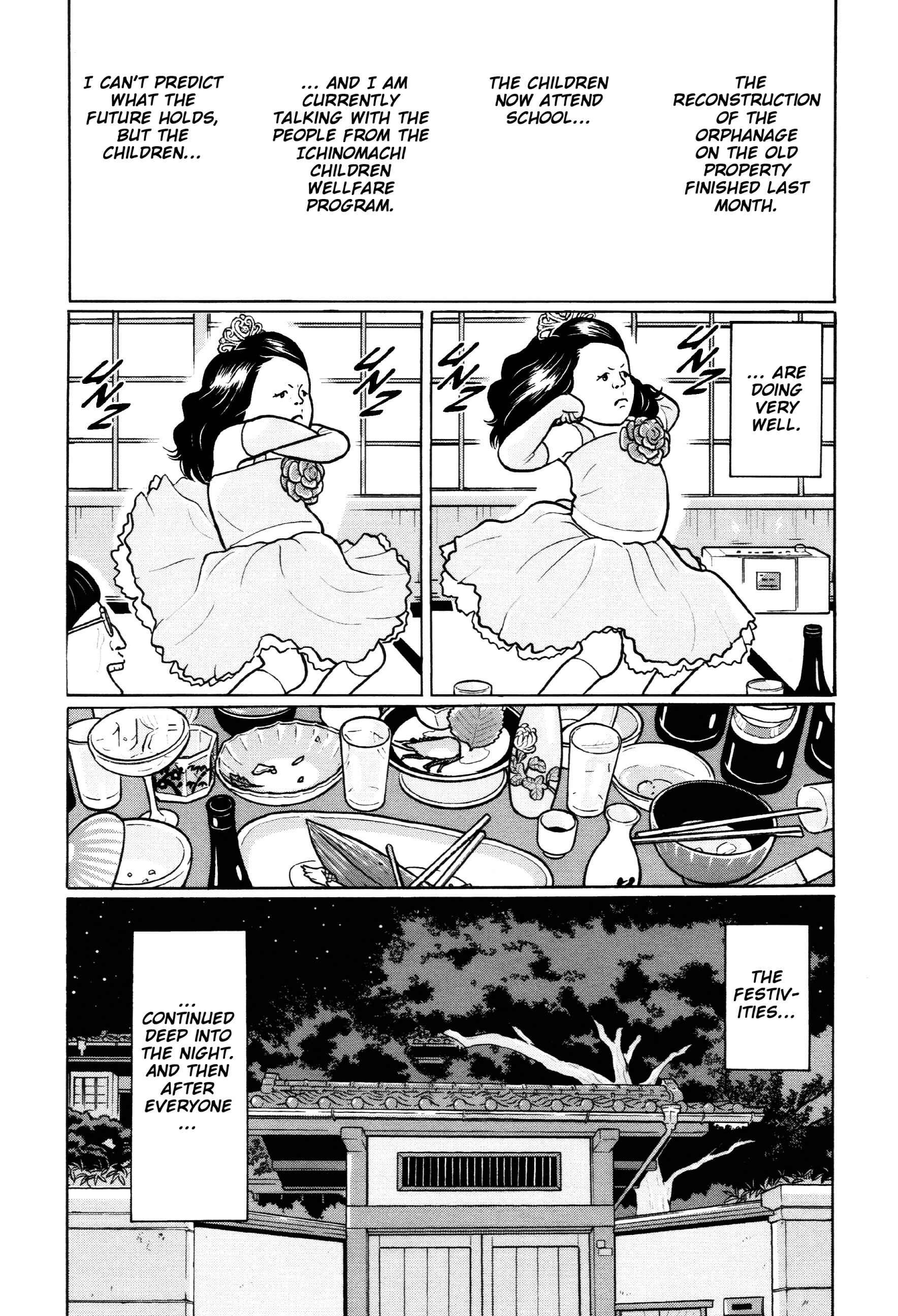 Page 15 Chapter 44 Little Kobe