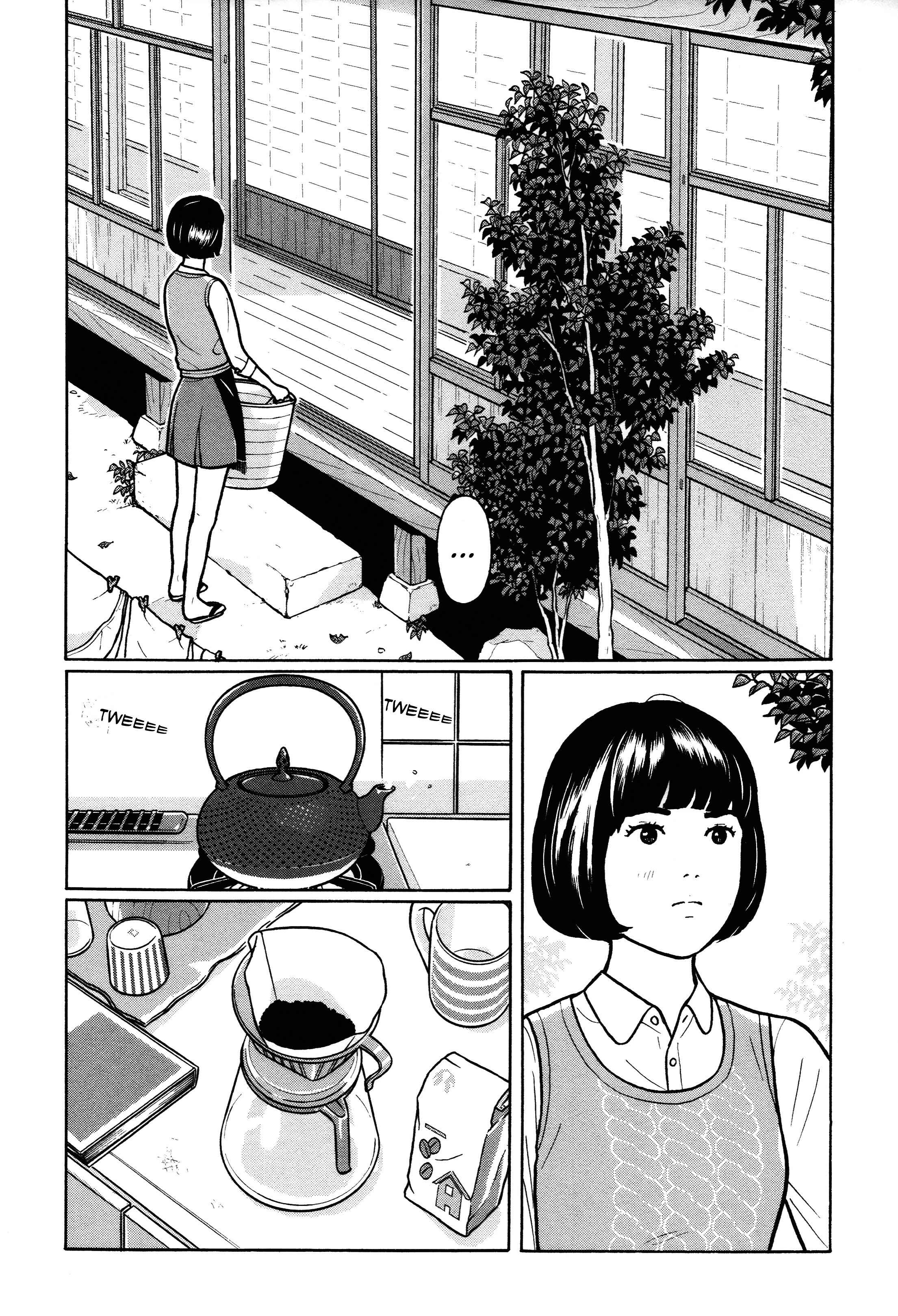 Page 11 Chapter 36 Little Kobe